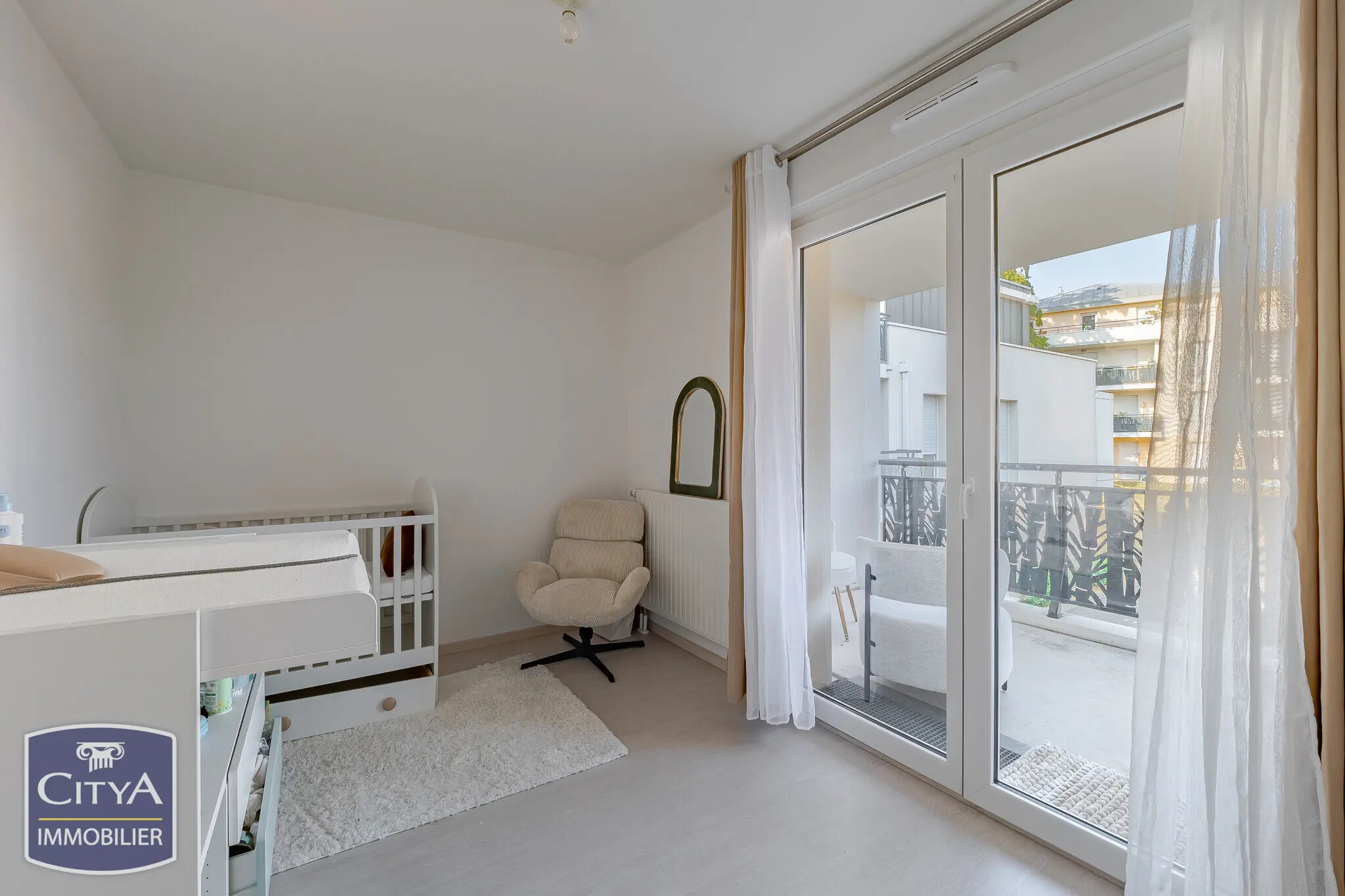 Appartement 4 pièces à Tours — photo 8