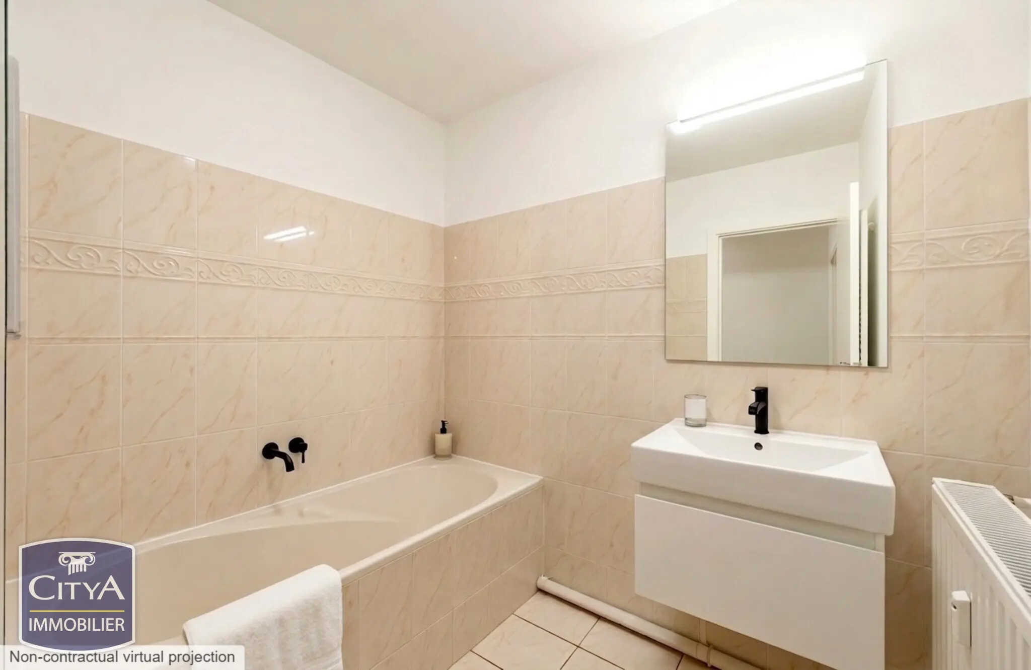 Appartement 3 pièces à Saint-Cyr-sur-Loire — photo 10