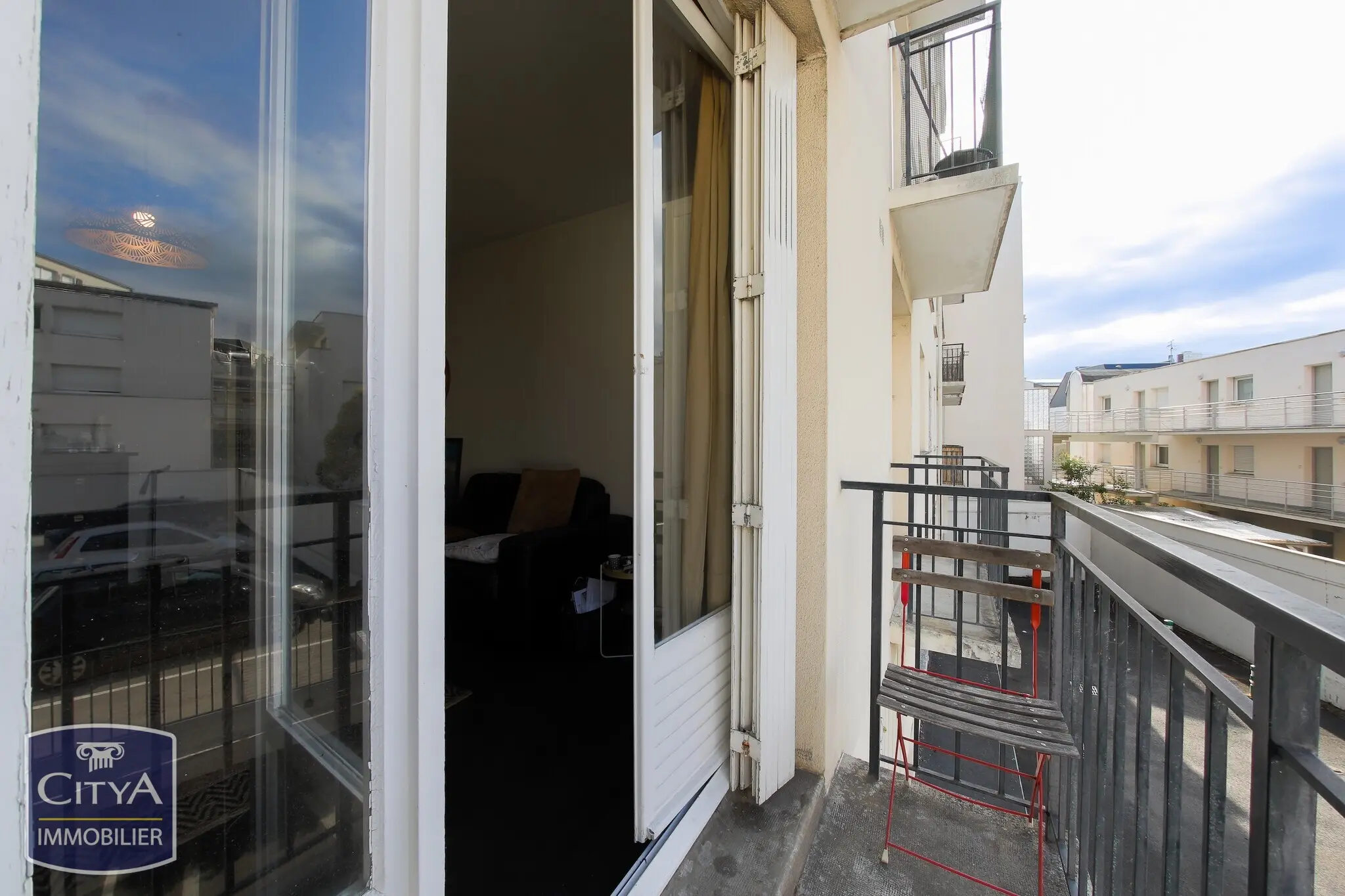 Appartement 2 pièces à Tours — photo 3