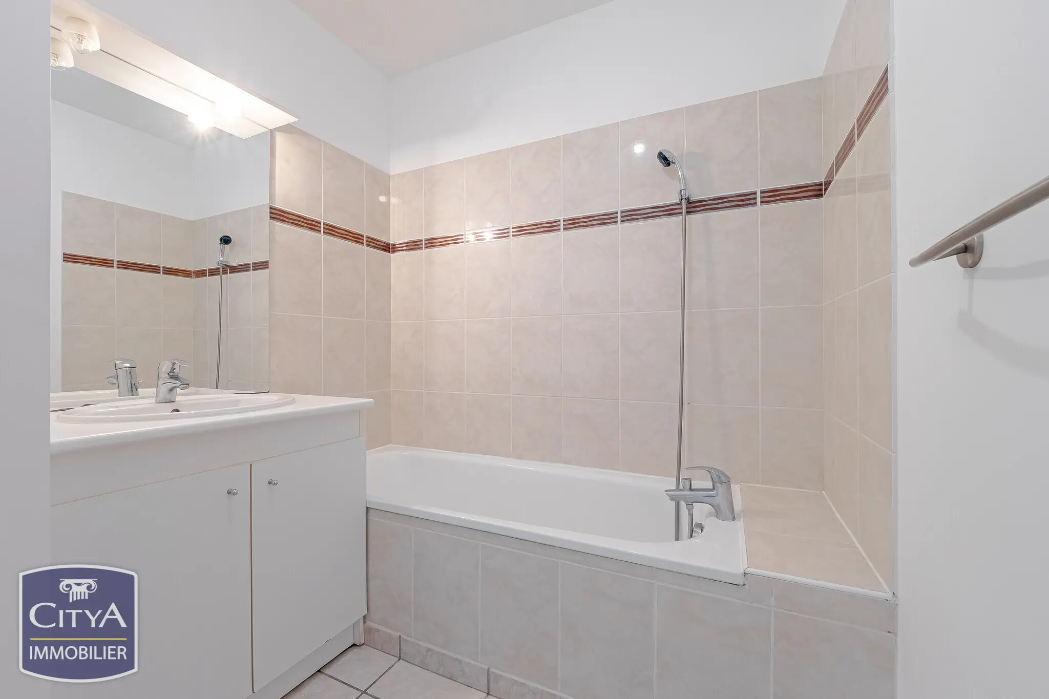 Appartement 3 pièces à Joué-lès-Tours — photo 7