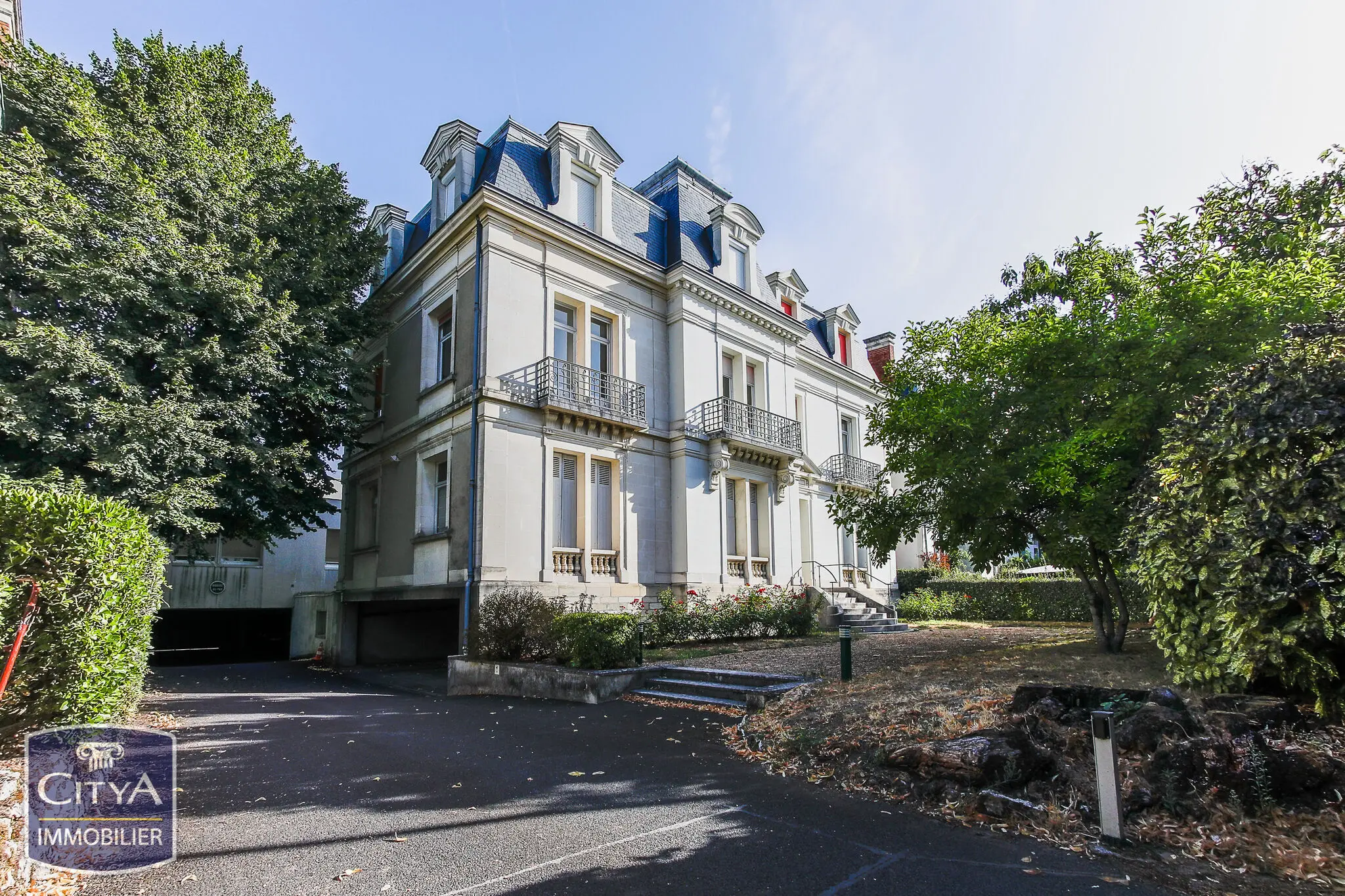Appartement 5 pièces à Tours — photo 17