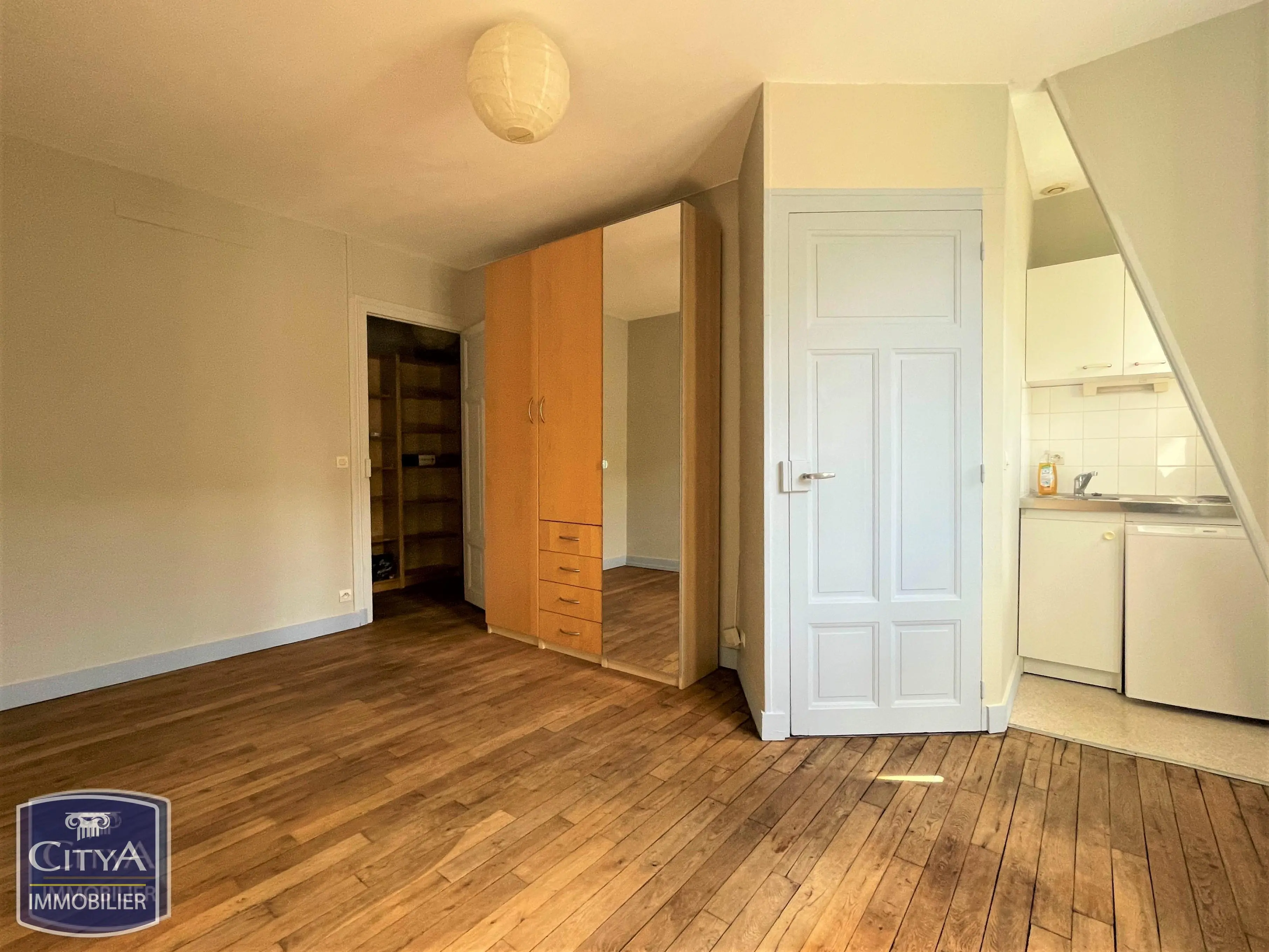 Appartement 1 pièces à Tours — photo 4