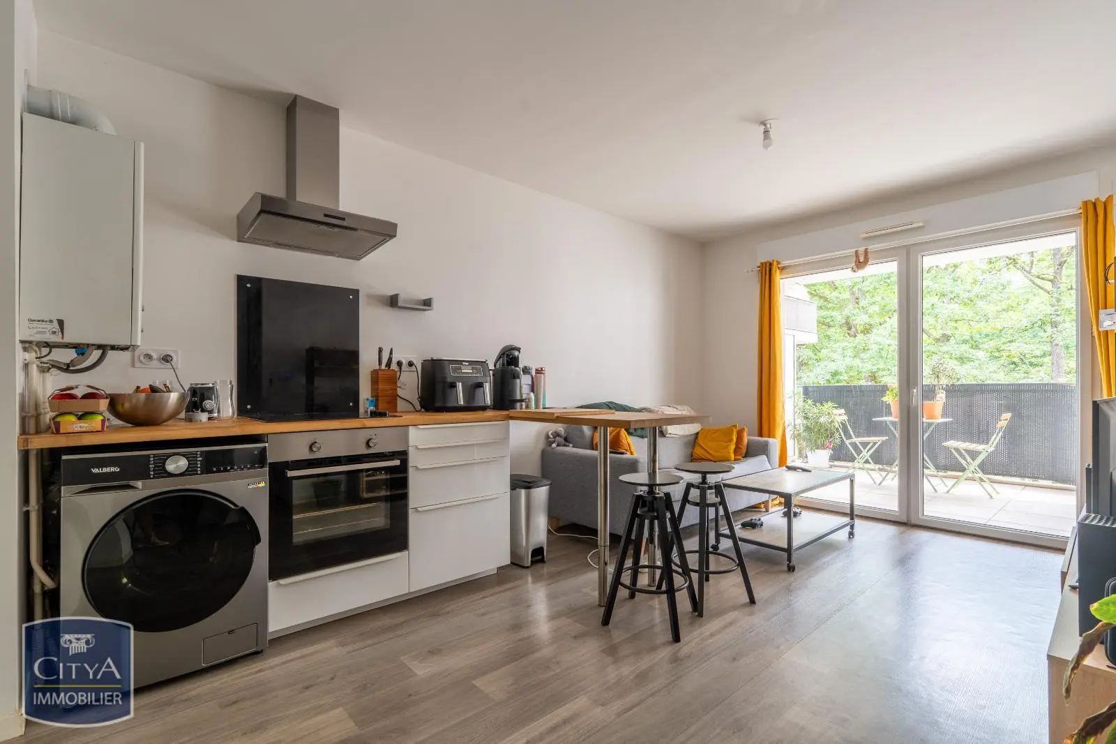 Appartement 3 pièces à Tours — photo 3