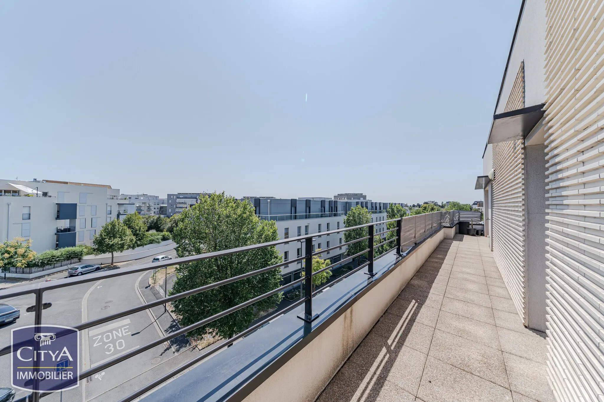 Appartement 3 pièces à Tours — photo 12