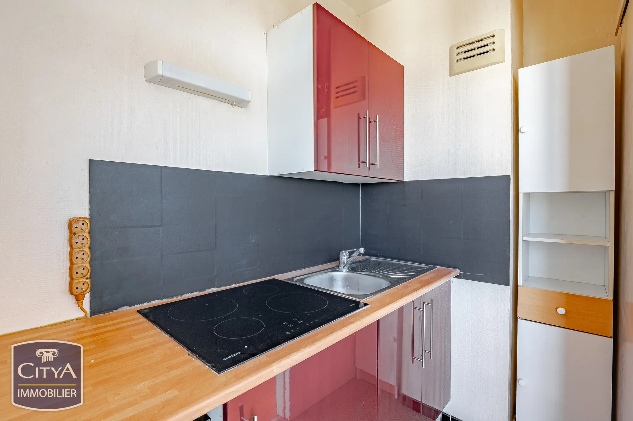 Appartement 1 pièces à Chambray-lès-Tours — photo 6