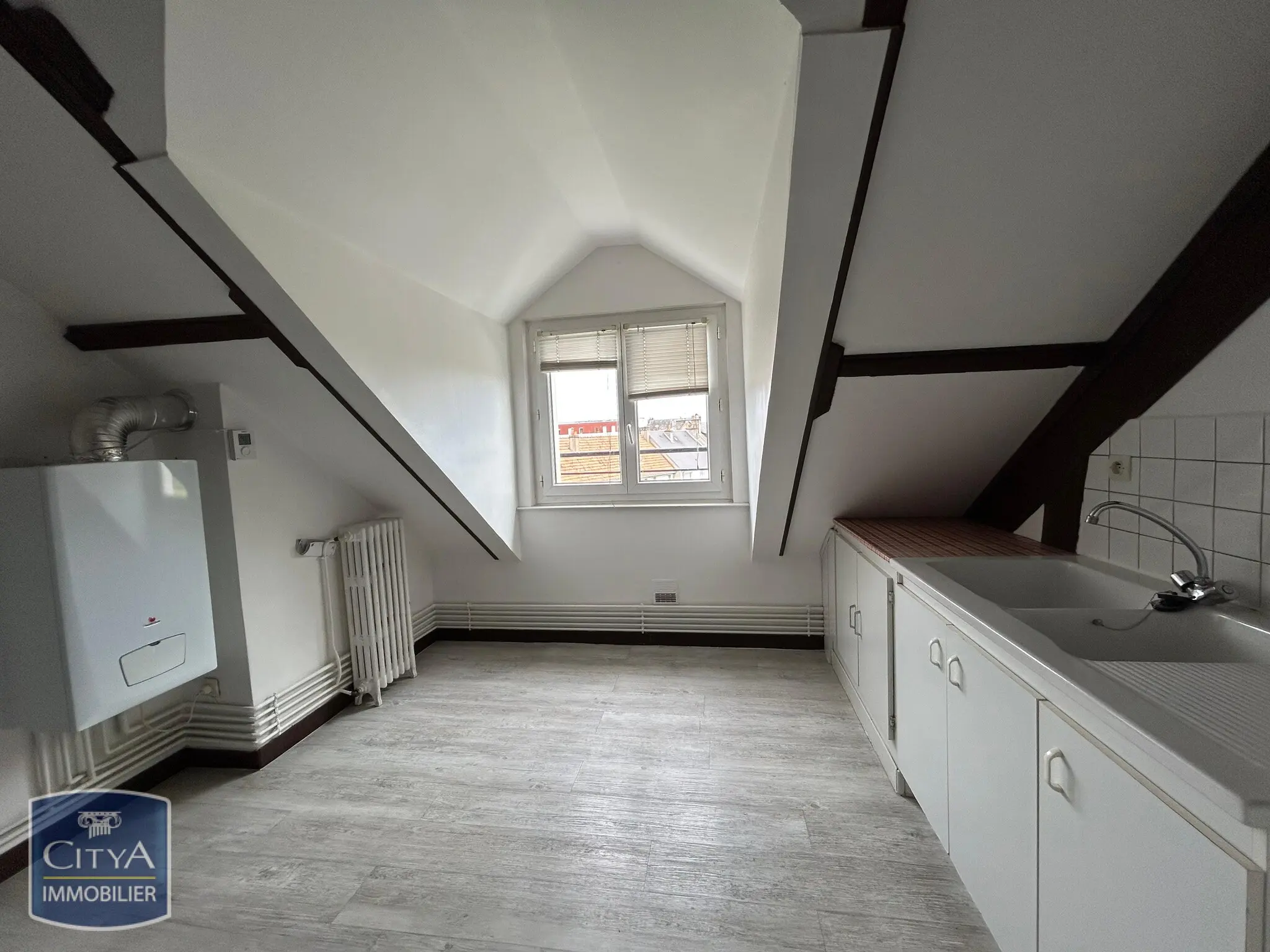 Immeuble à Tours — photo 21
