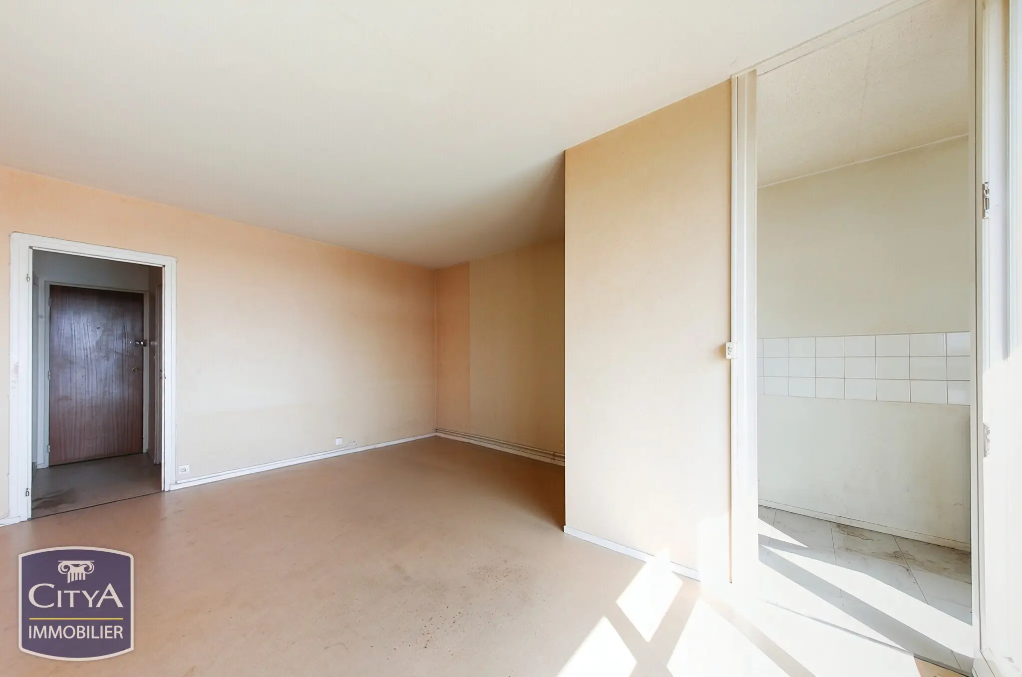 Appartement 1 pièces à Chambray-lès-Tours — photo 2