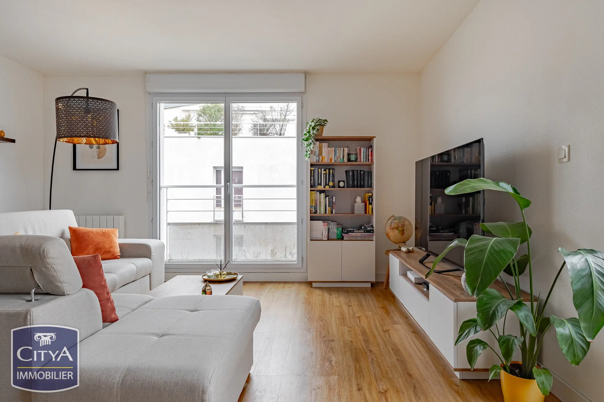 Appartement 4 pièces à Tours — photo 2