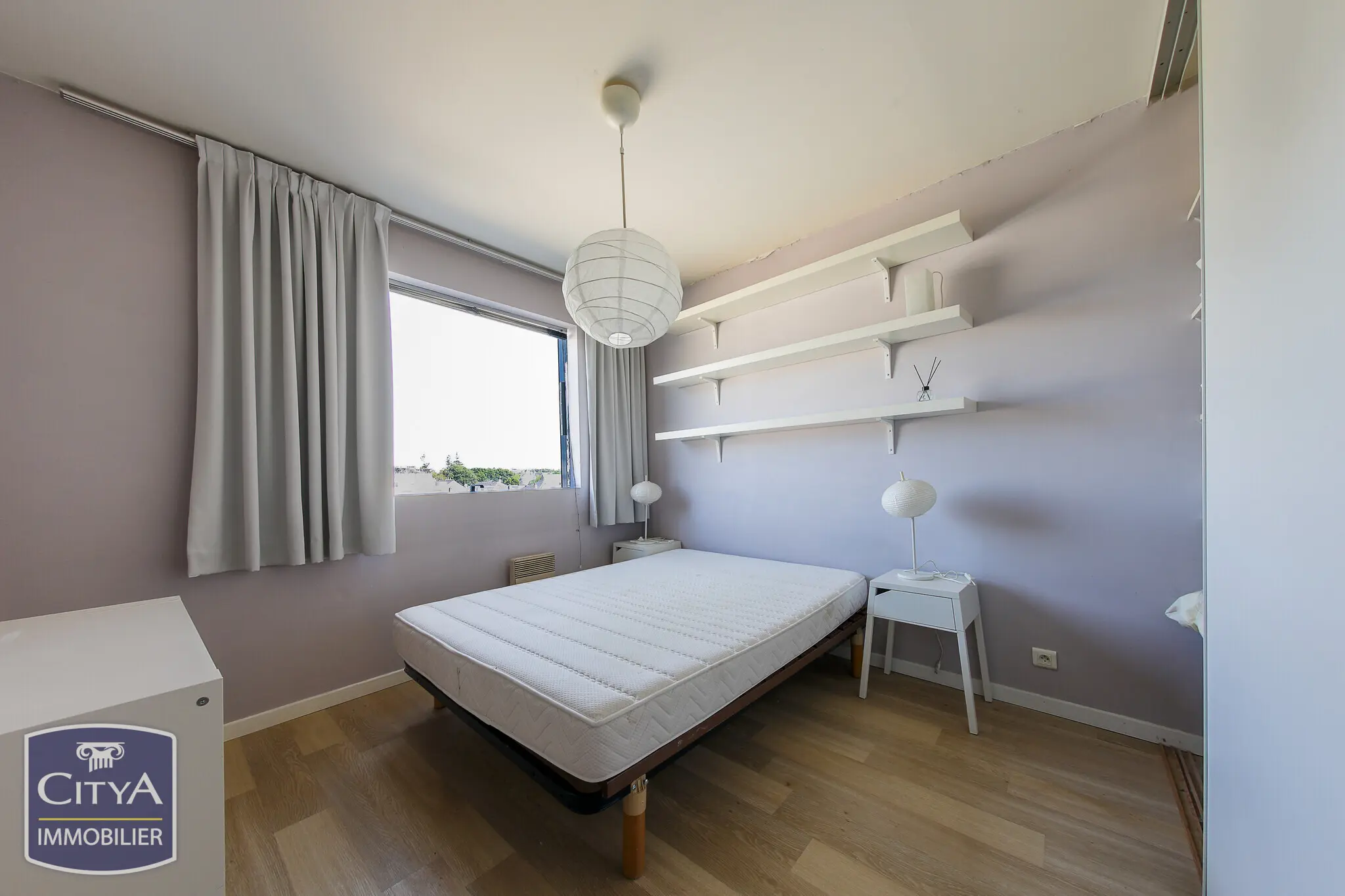 Appartement 3 pièces à Tours — photo 8