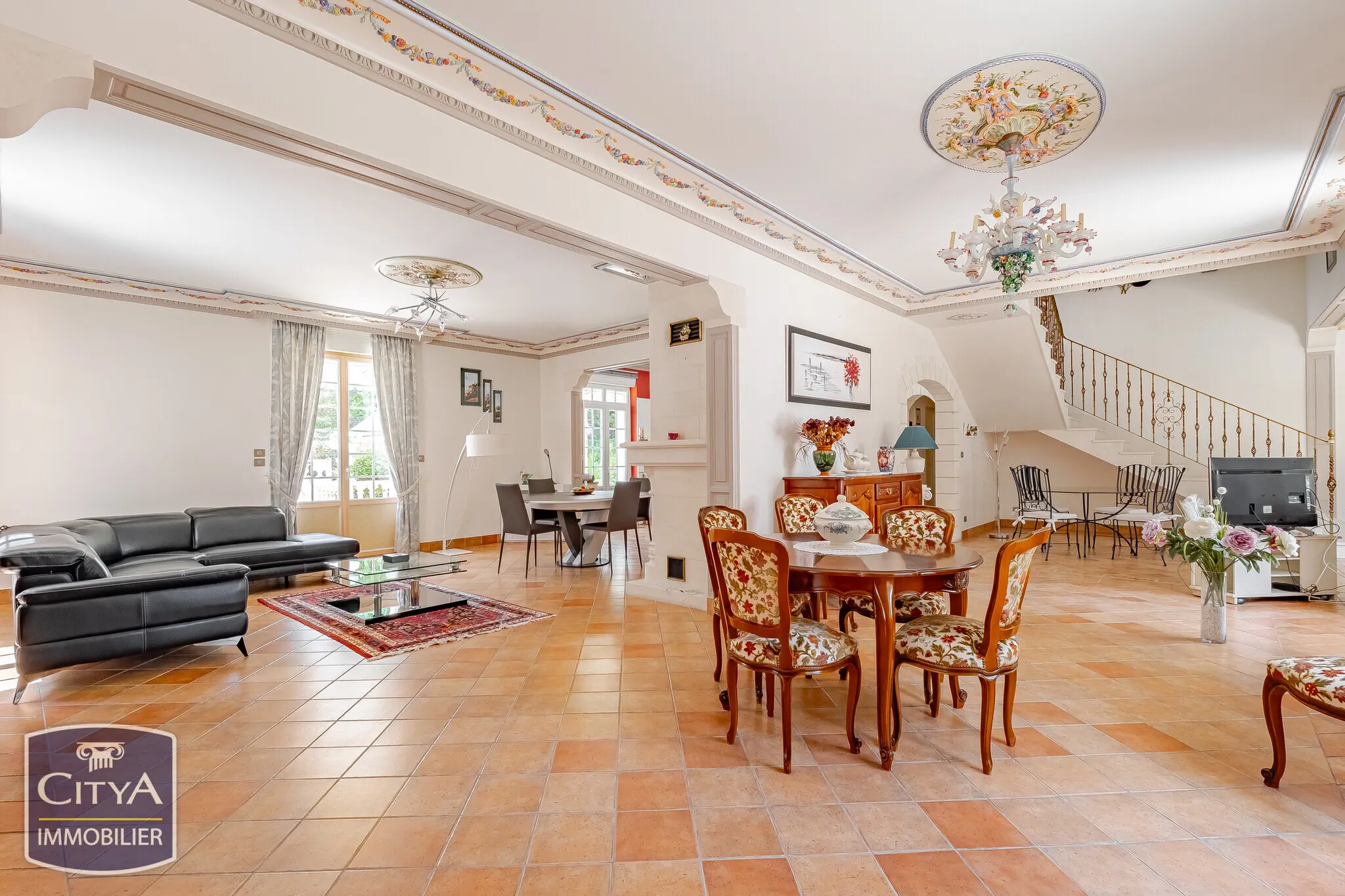 Maison 5 pièces à Chambray-lès-Tours — photo 8