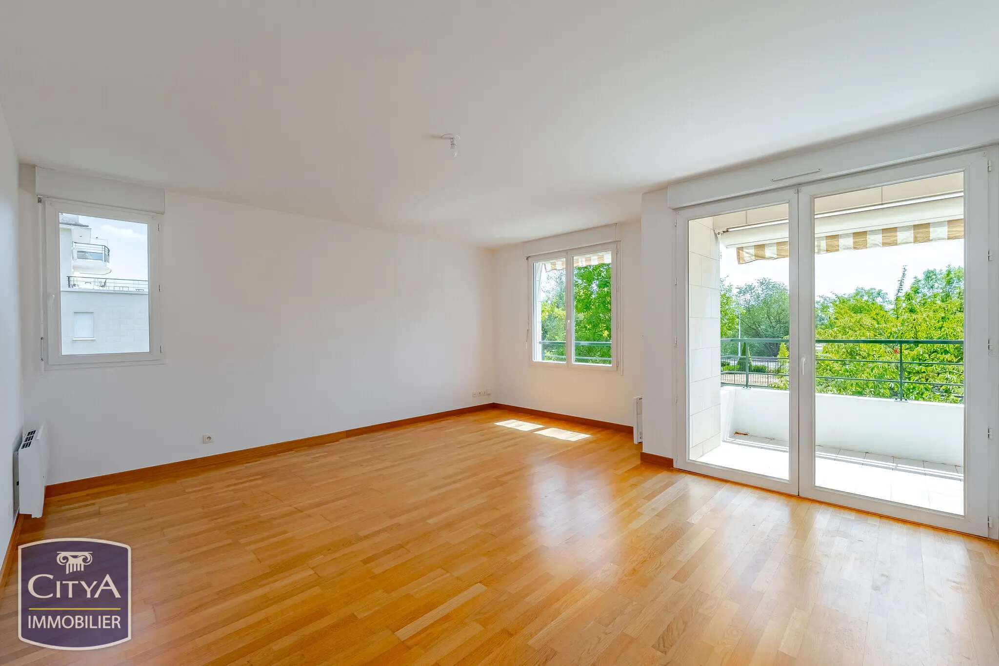 Appartement 3 pièces à Saint-Cyr-sur-Loire — photo 2