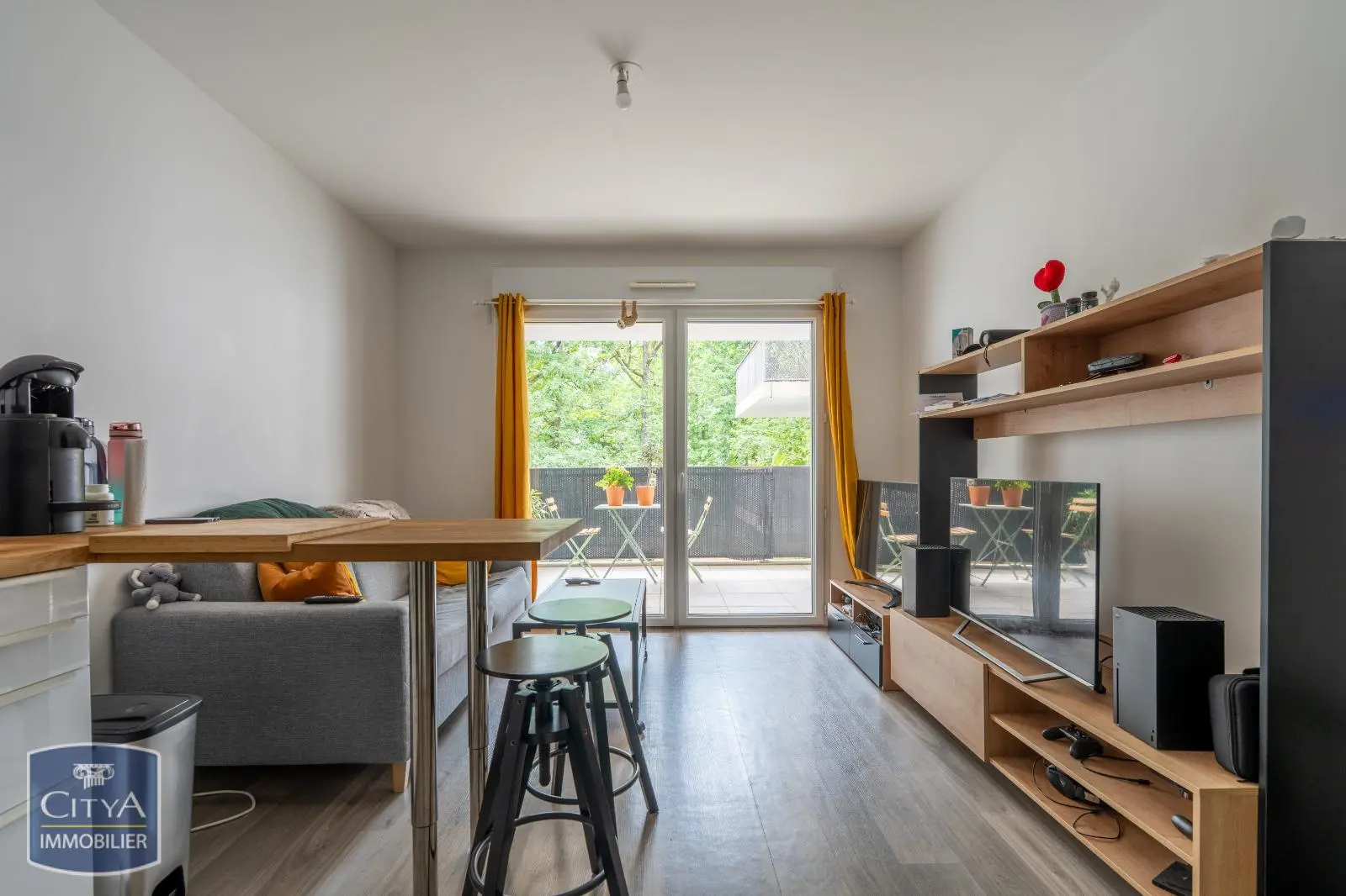 Appartement 3 pièces à Tours — photo 2