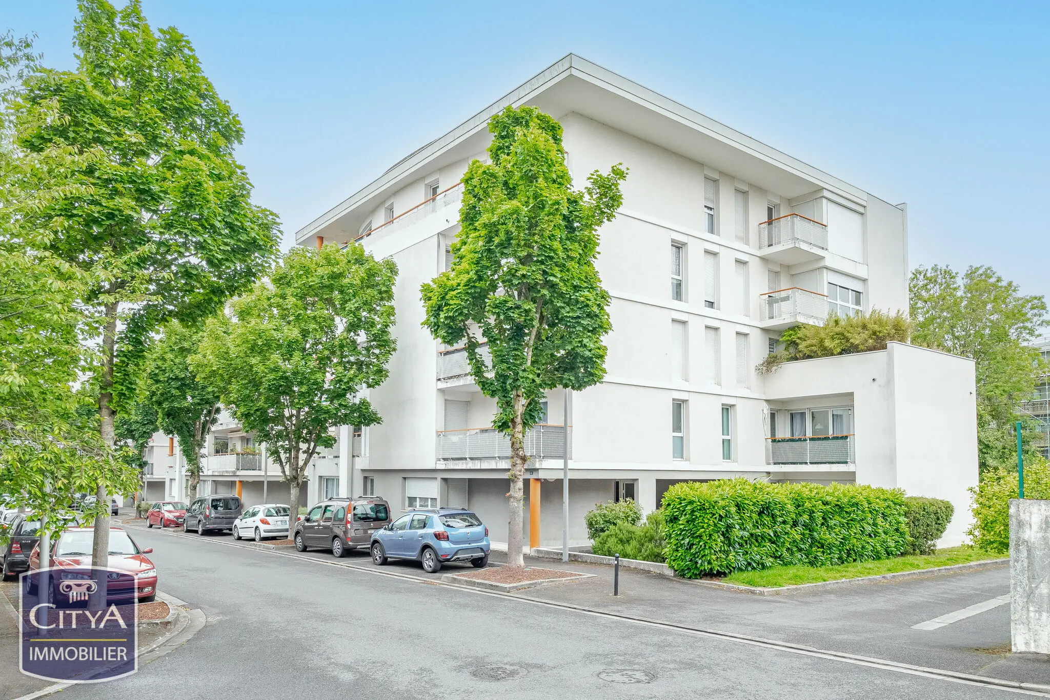 Appartement 3 pièces à Joué-lès-Tours — photo 9