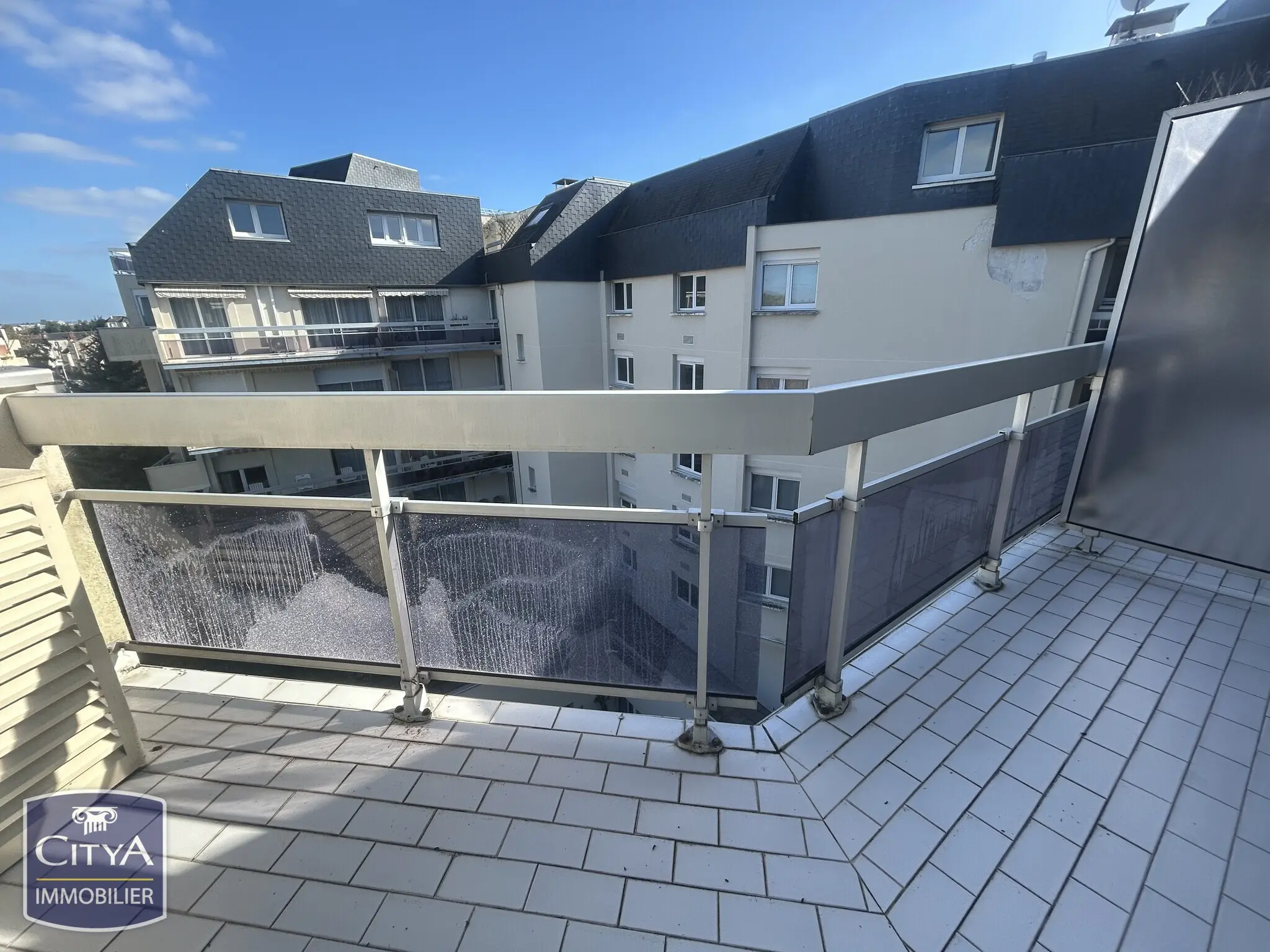 Appartement 2 pièces 60m²