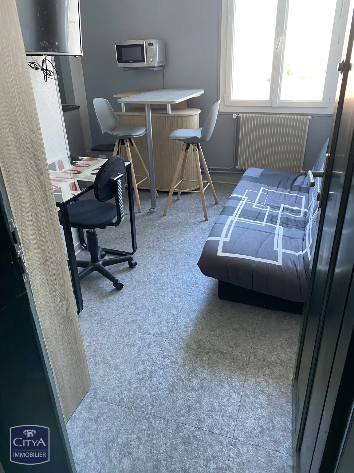 Appartement à Tours — photo 11