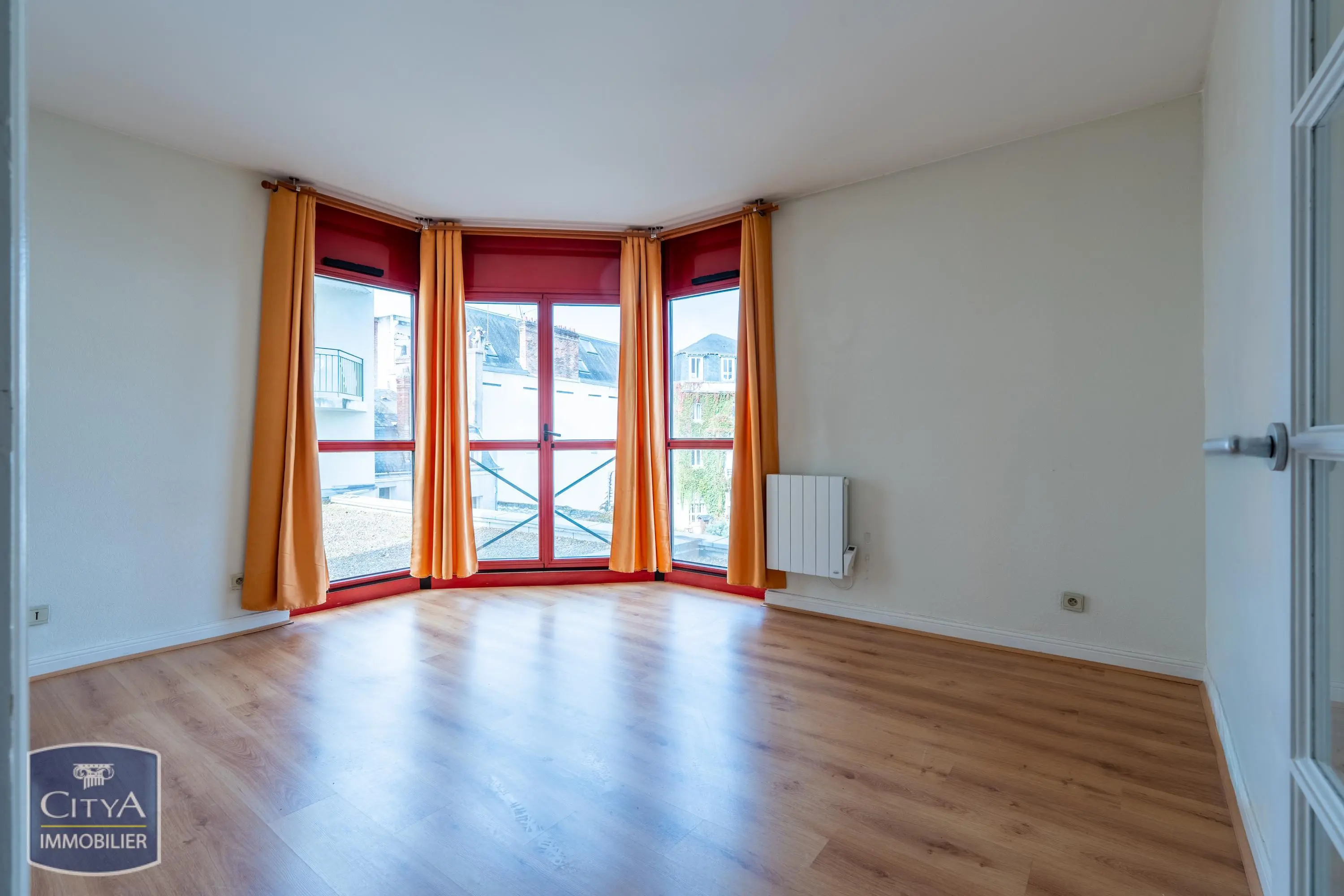 Appartement 1 pièces 32m²