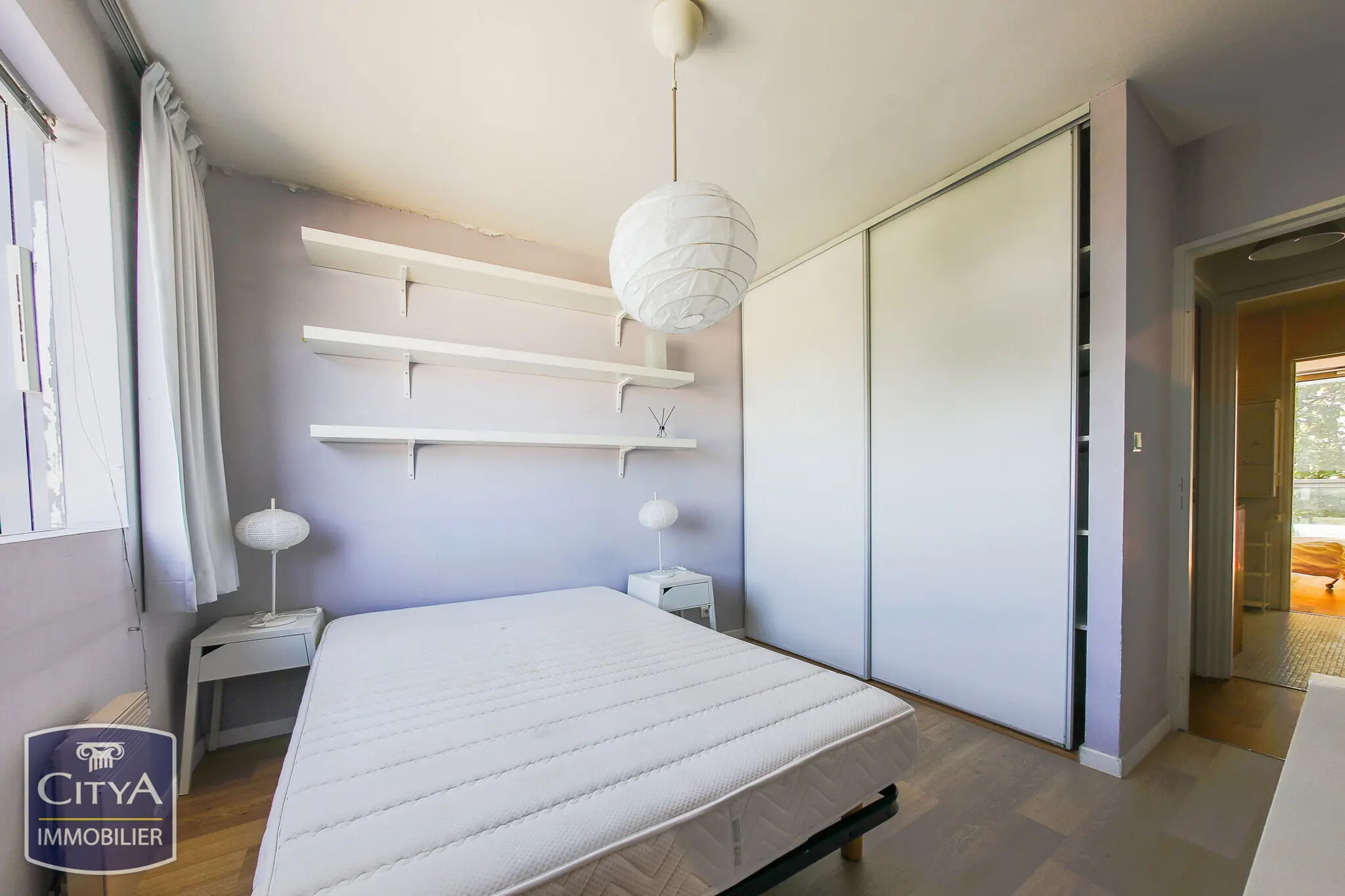 Appartement 3 pièces à Tours — photo 4