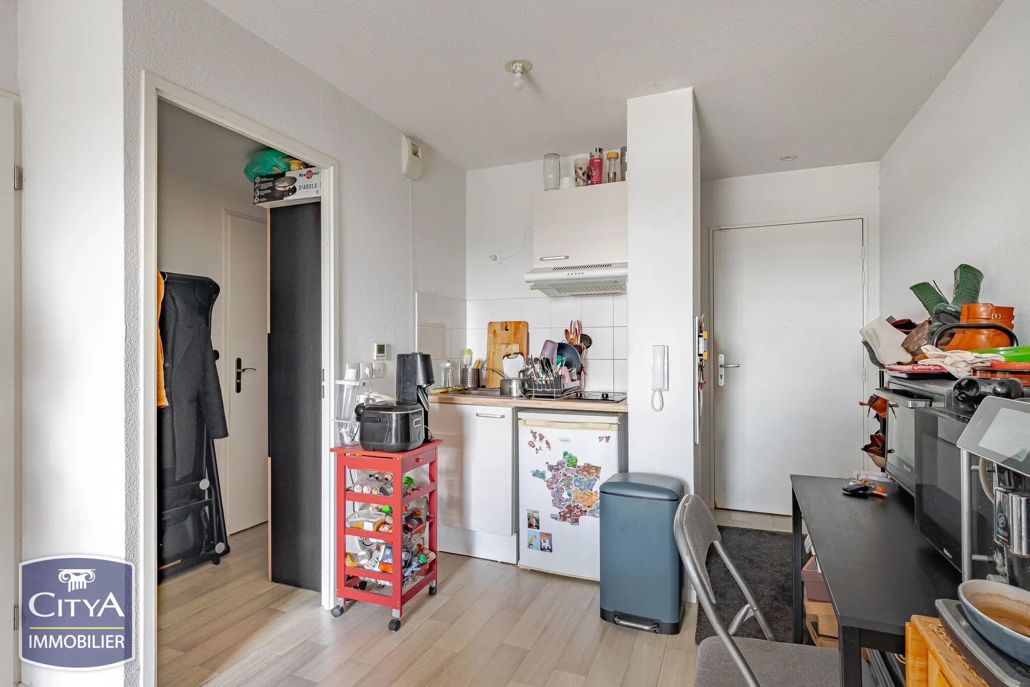 Appartement 2 pièces à Tours — photo 4