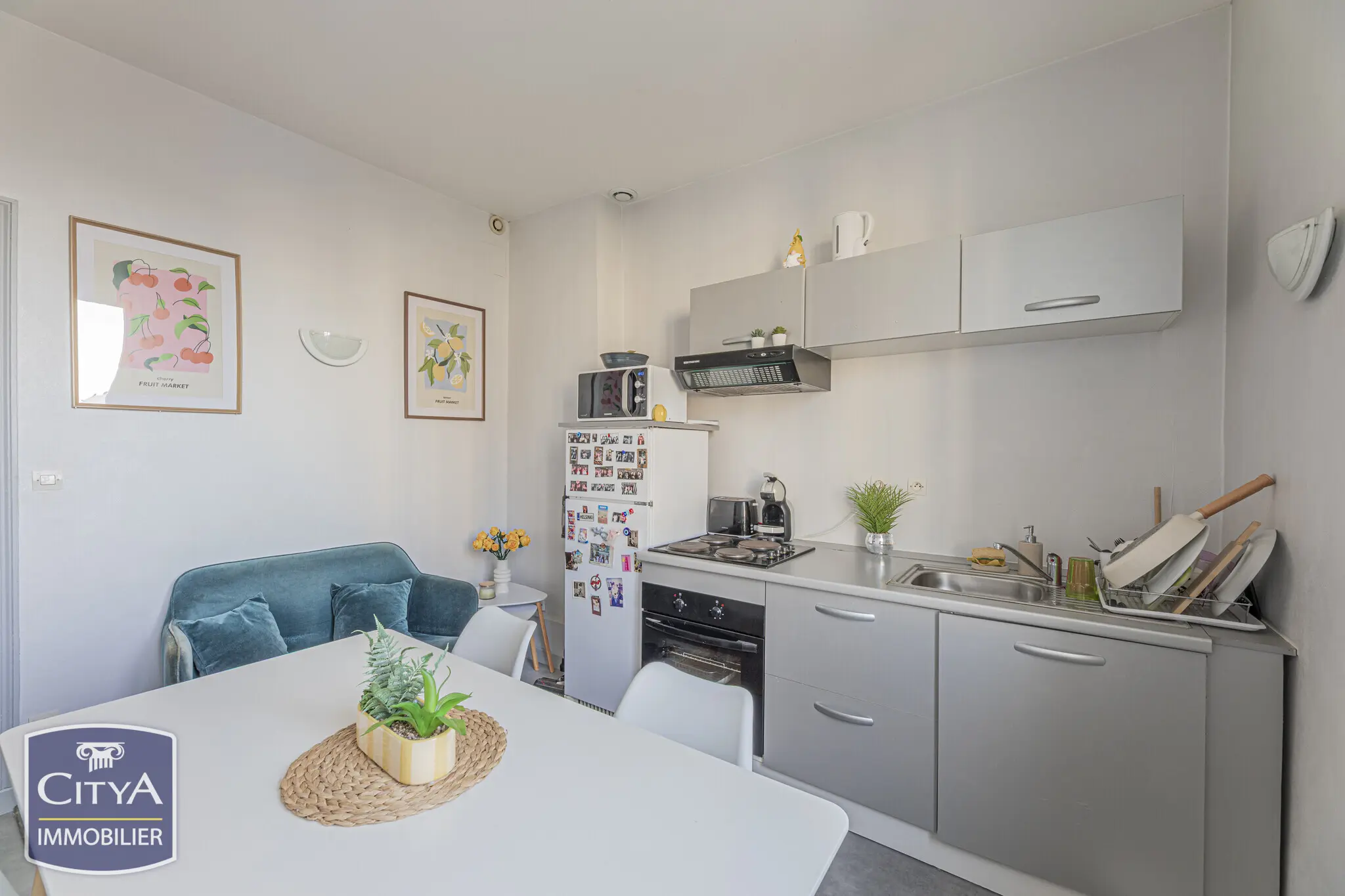 Appartement à Tours — photo 6