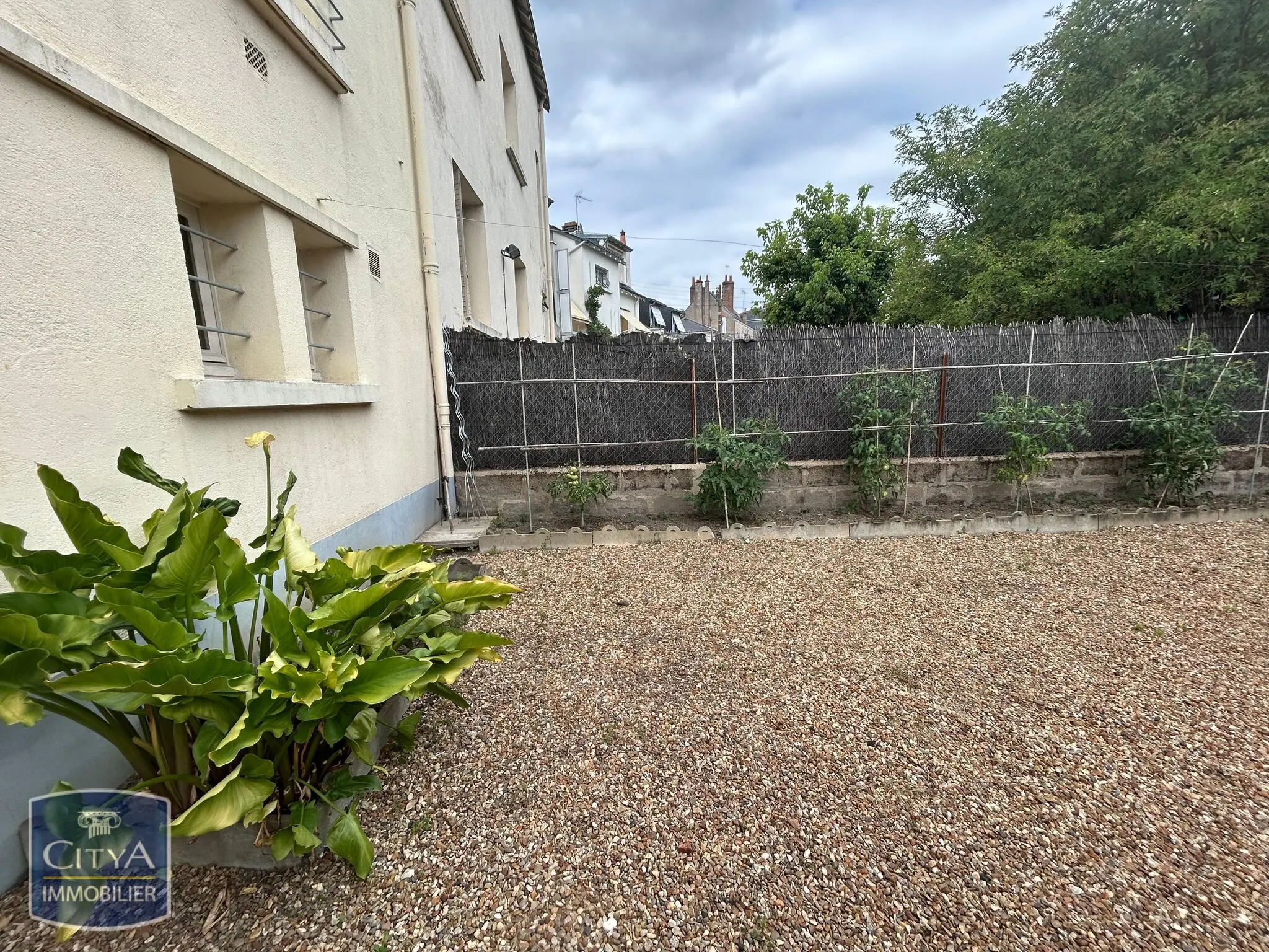 Immeuble undefined pièces 155m²