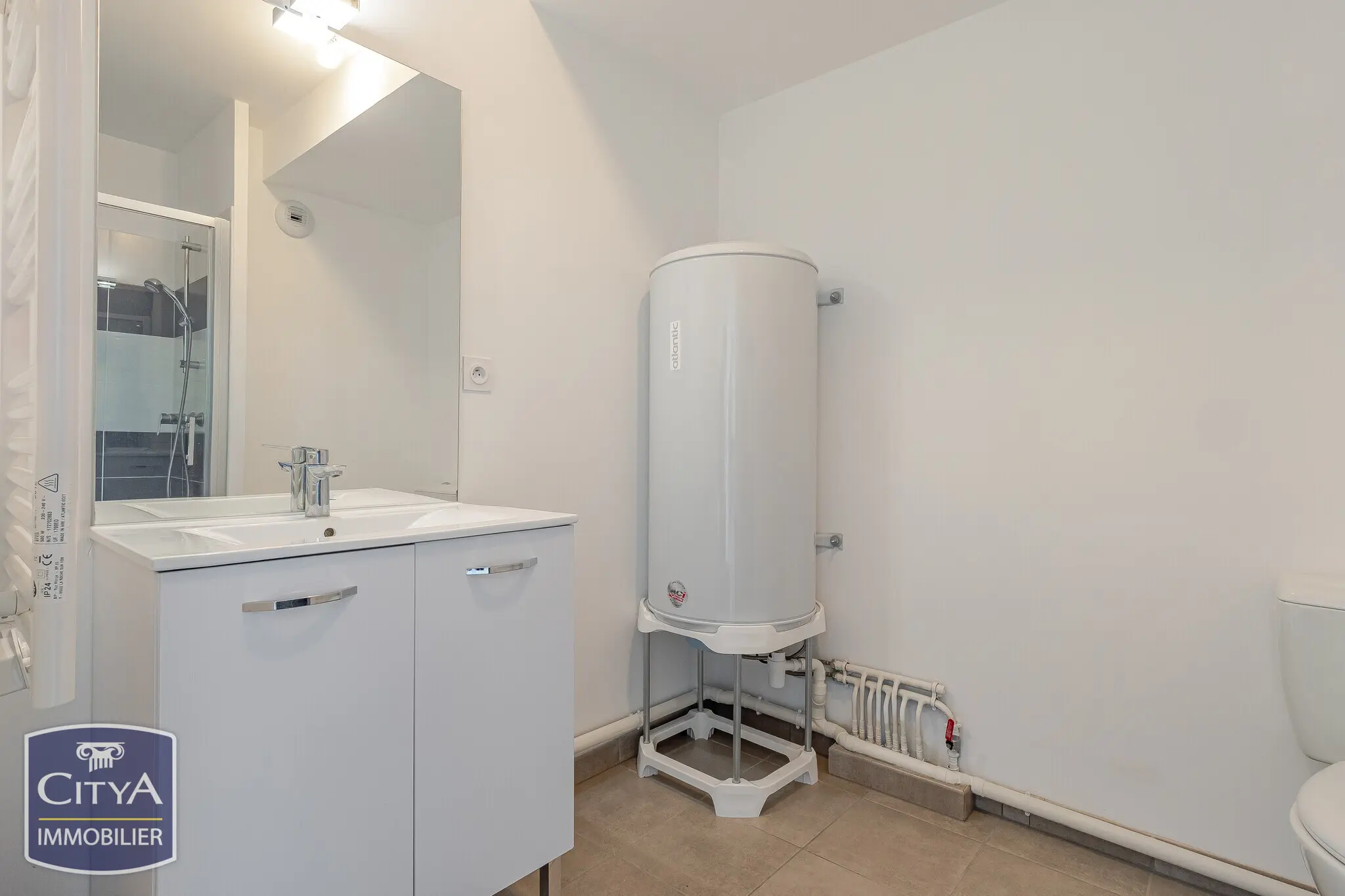 Appartement 1 pièces à Montlouis-sur-Loire — photo 8