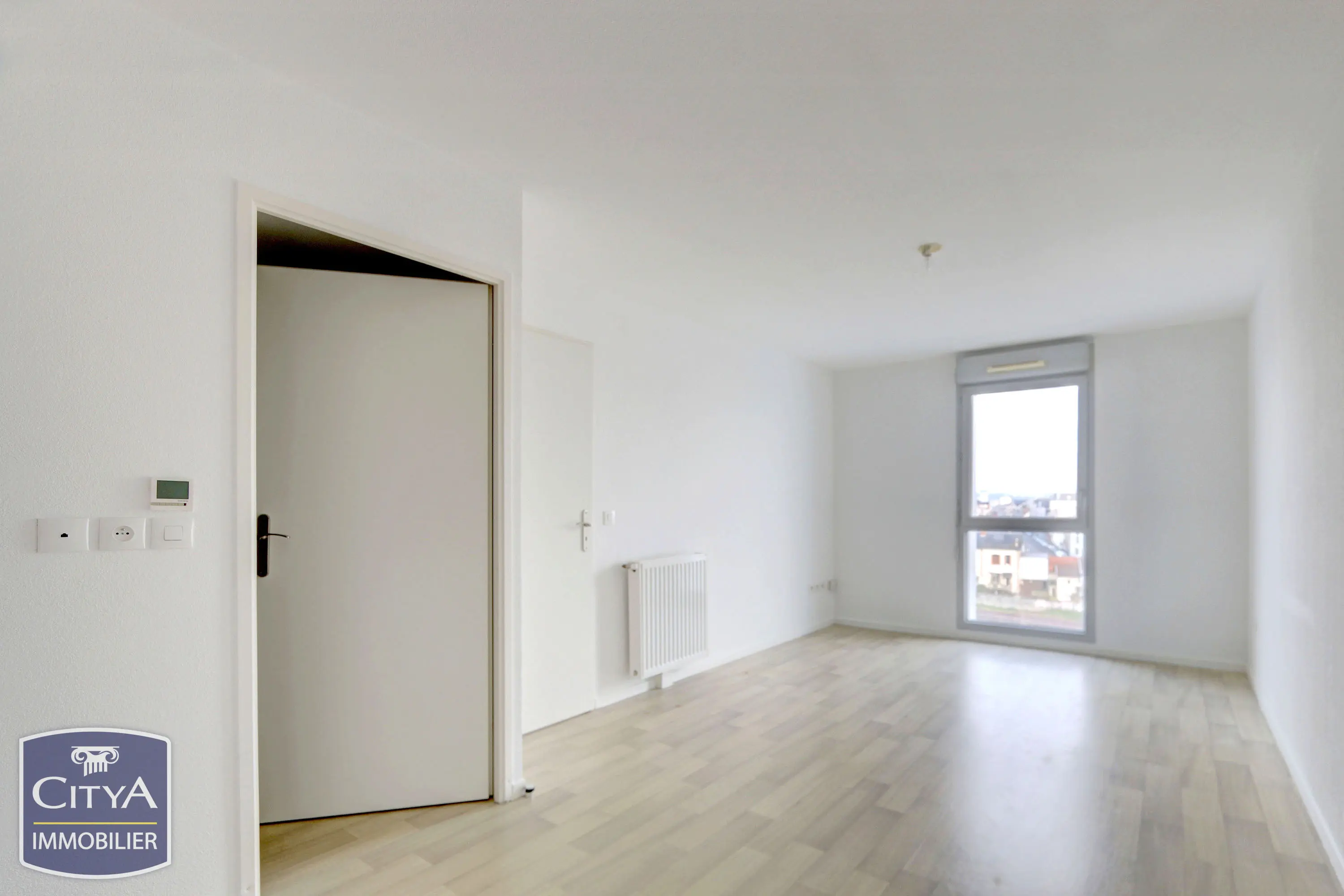 Appartement 2 pièces à Tours — photo 3