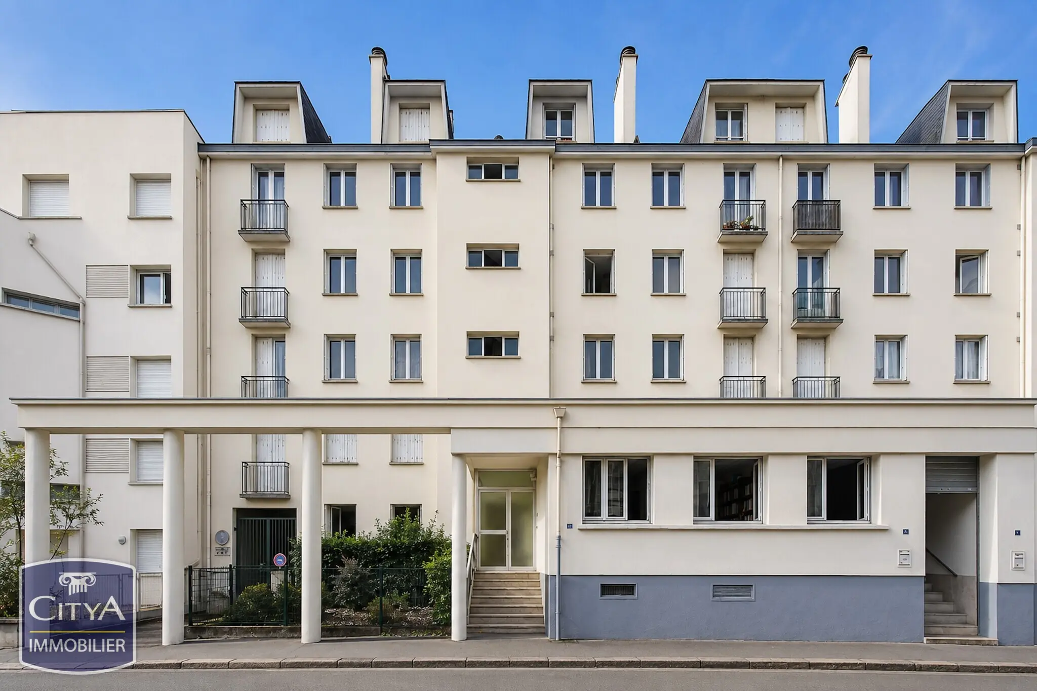 Appartement 2 pièces à Tours — photo 9