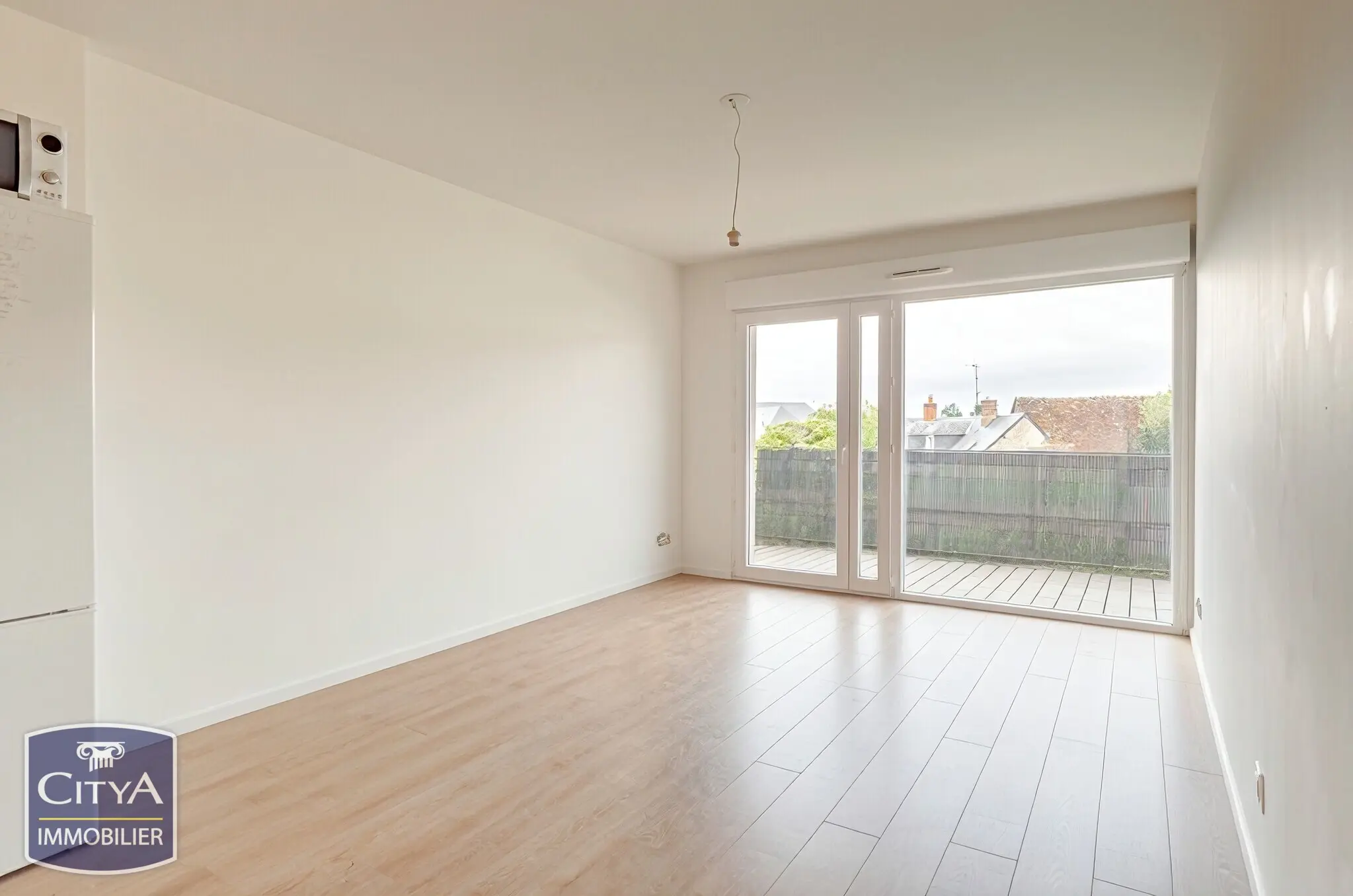 Appartement 2 pièces à Tours — photo 2