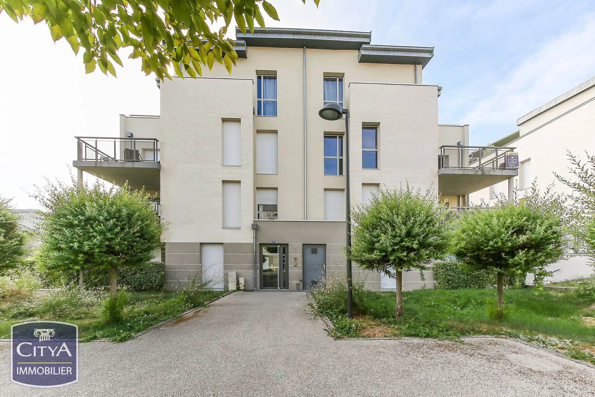 Appartement 3 pièces à Tours — photo 9