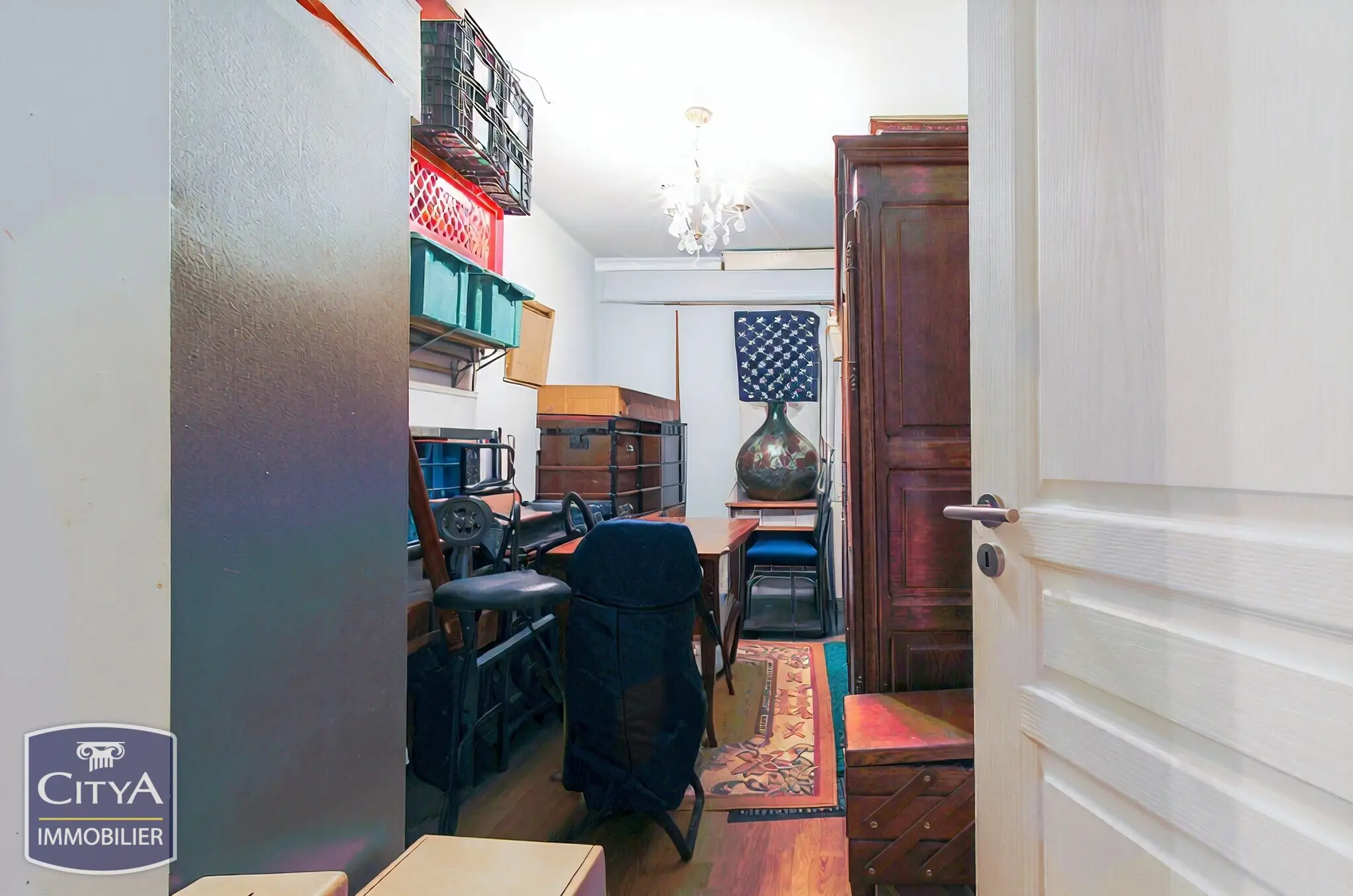 Appartement 3 pièces à Tours — photo 9