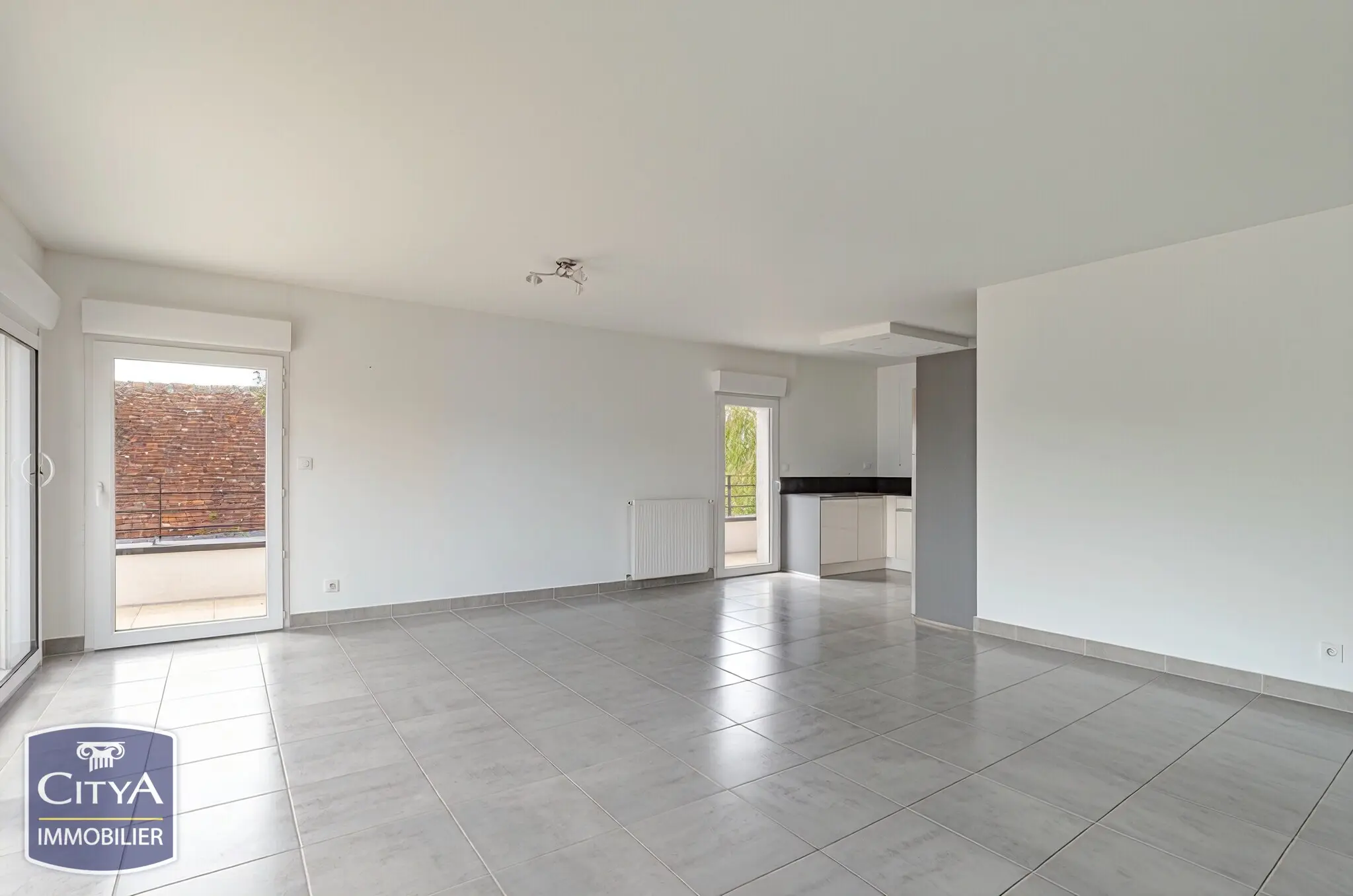 Appartement 5 pièces à Tours — photo 2