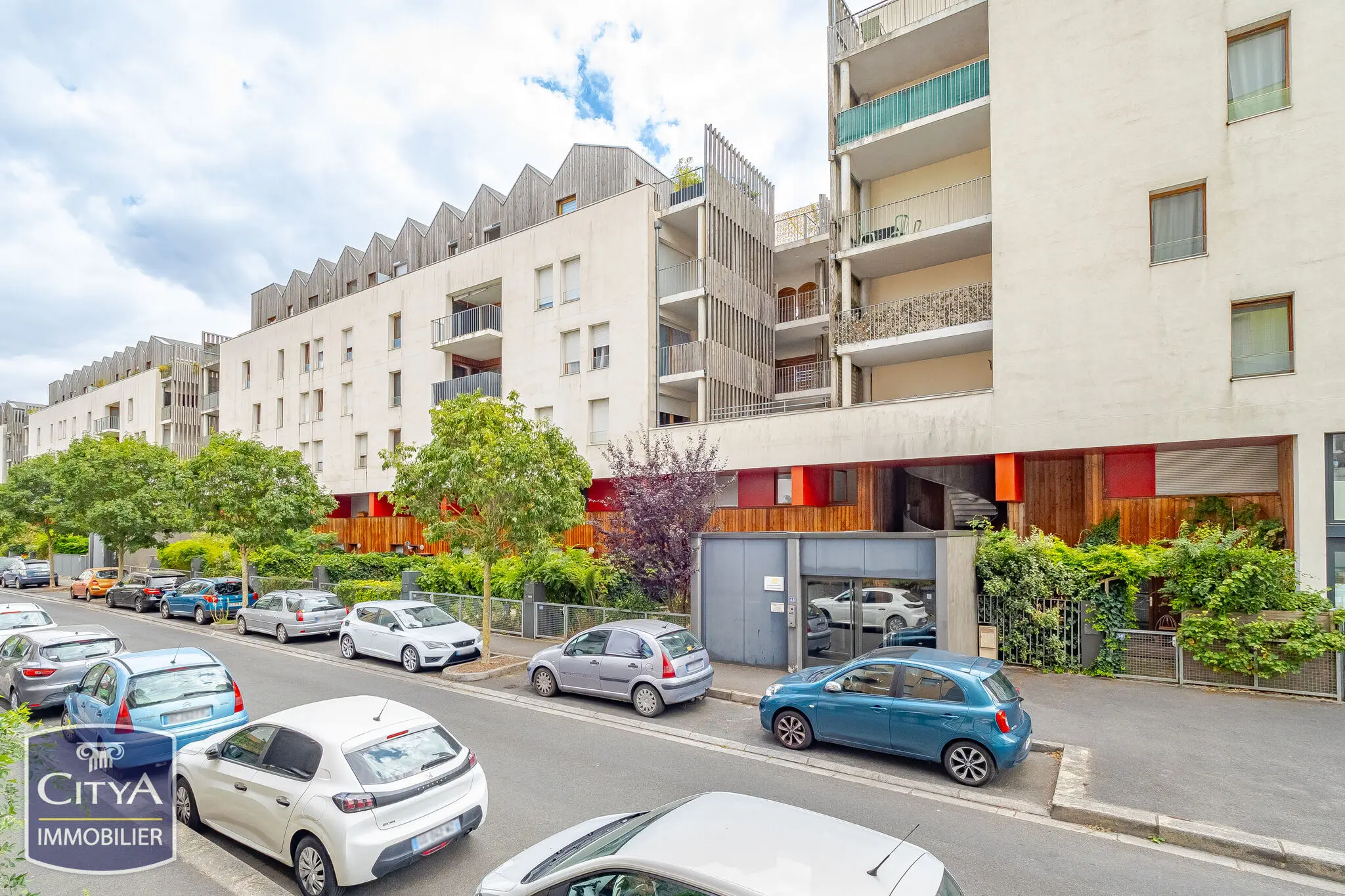 Appartement 3 pièces à Tours — photo 10