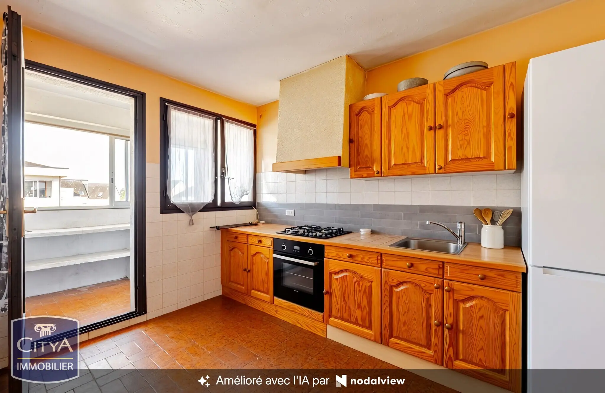 Appartement 4 pièces à Ballan-Miré — photo 3