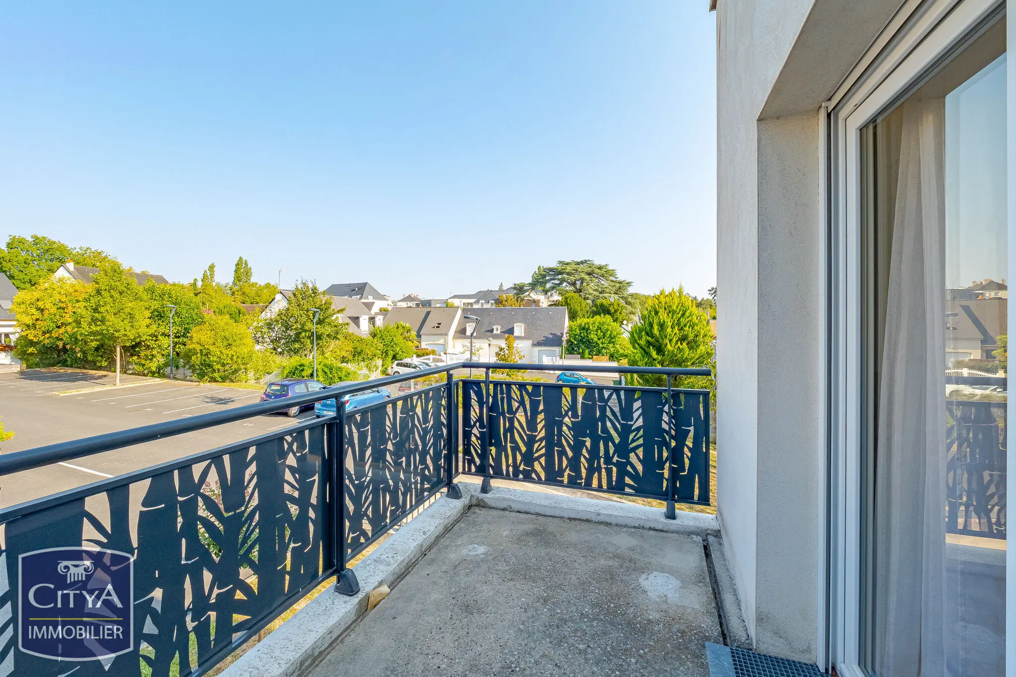 Appartement 4 pièces à Tours — photo 3