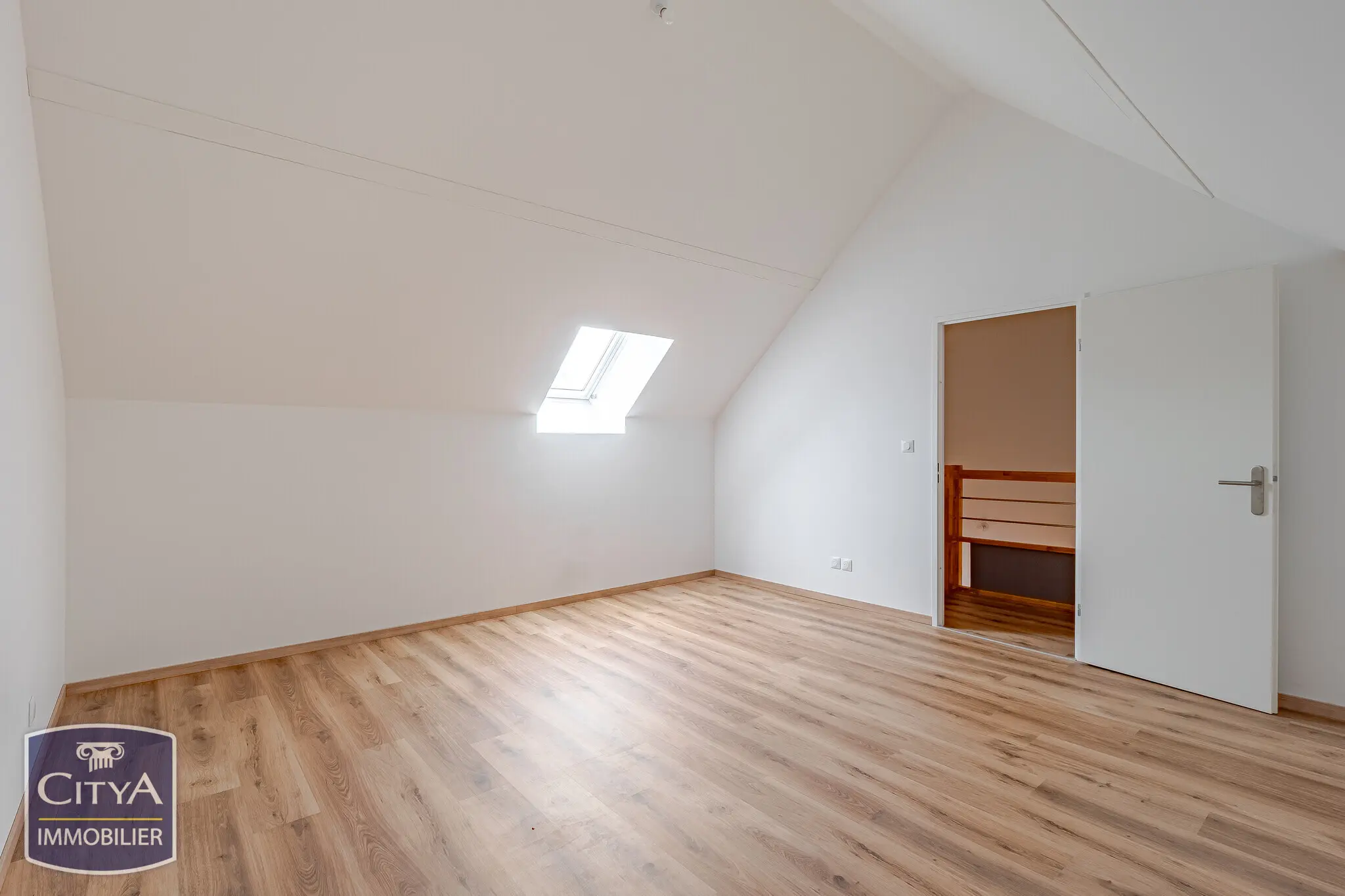 Appartement 3 pièces à La Riche — photo 9