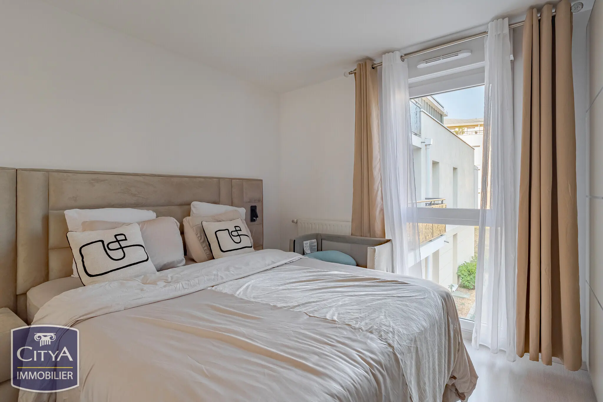 Appartement 4 pièces à Tours — photo 7