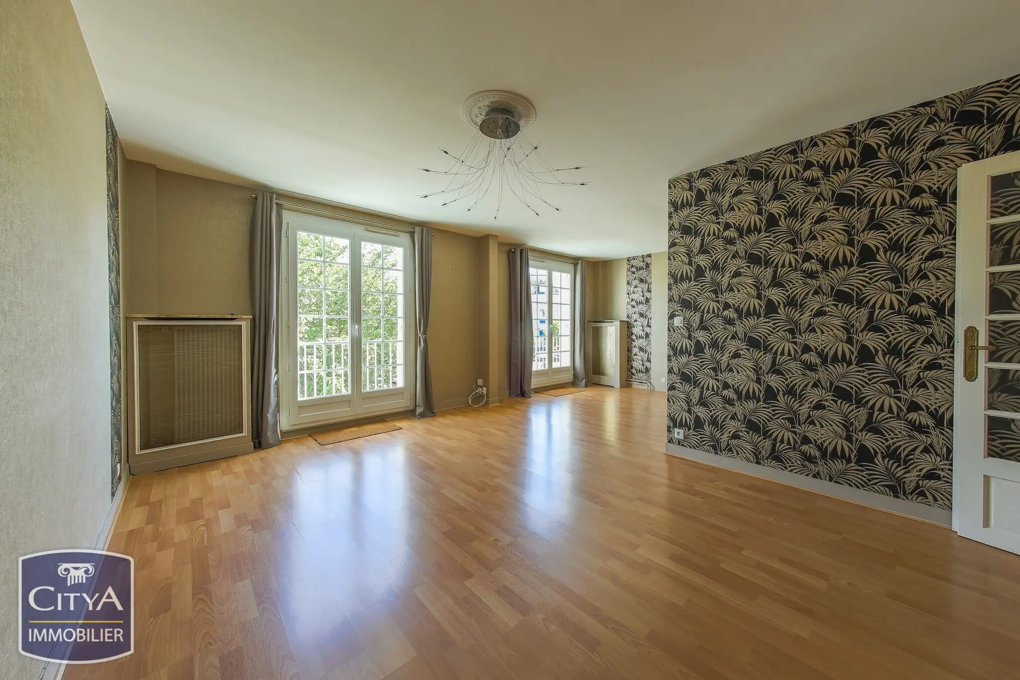 Appartement 4 pièces à Tours — photo 3