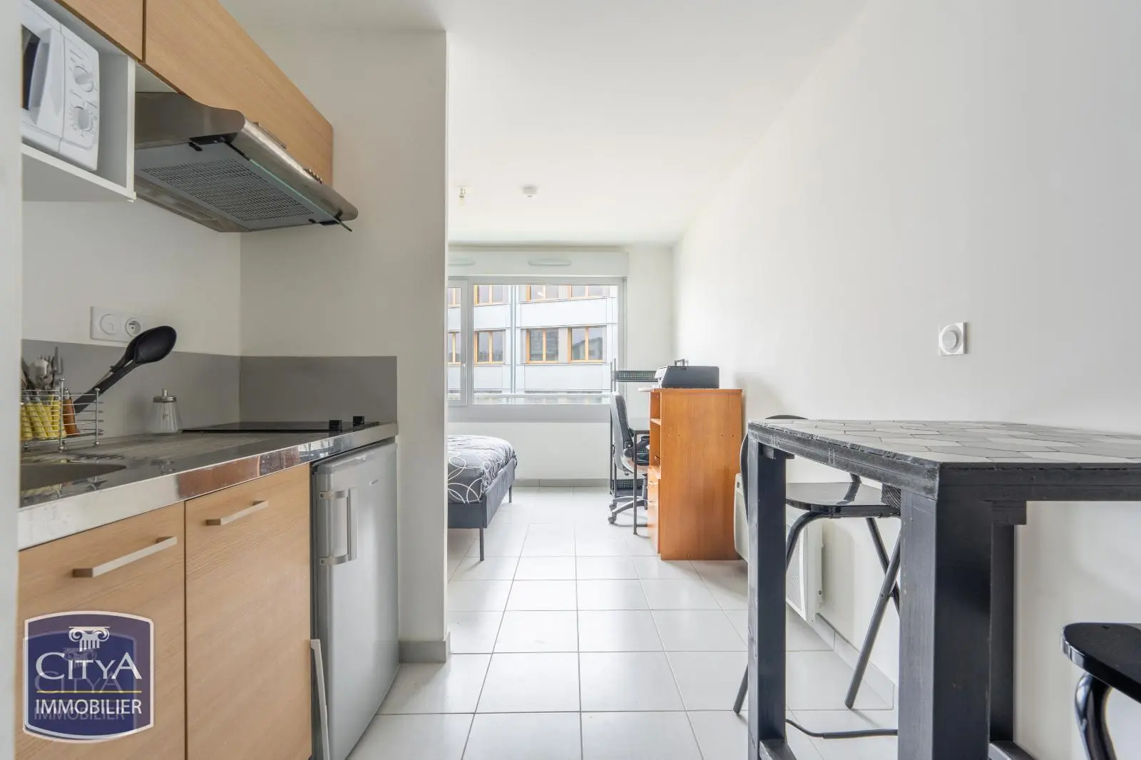 Appartement 1 pièces à Tours — photo 4