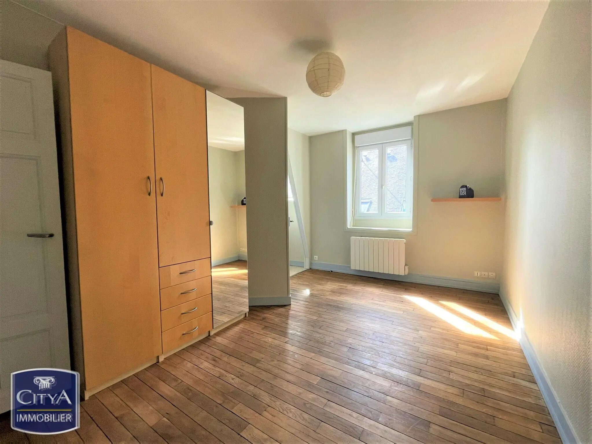 Appartement 1 pièces à Tours — photo 3