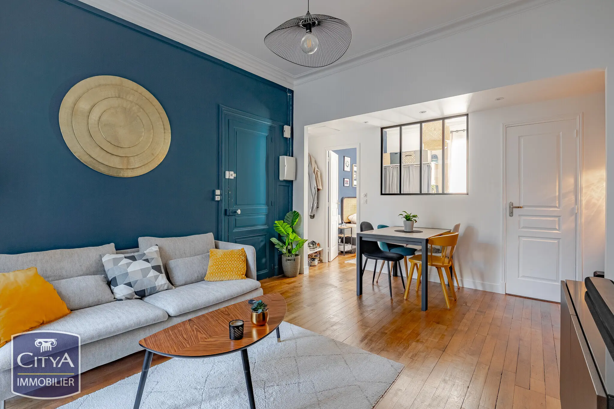 Appartement 2 pièces à Tours — photo 2