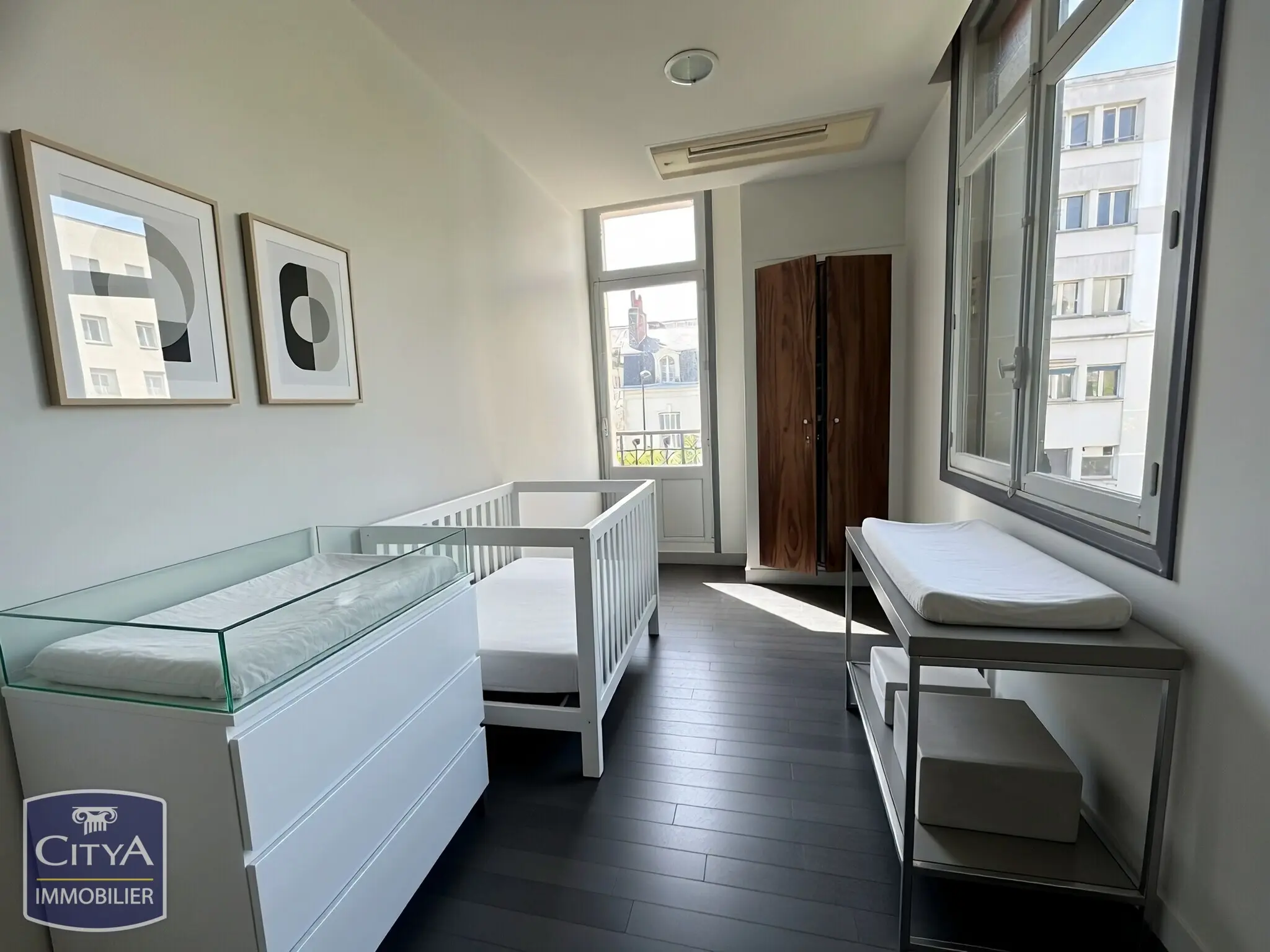 Appartement 5 pièces à Tours — photo 8