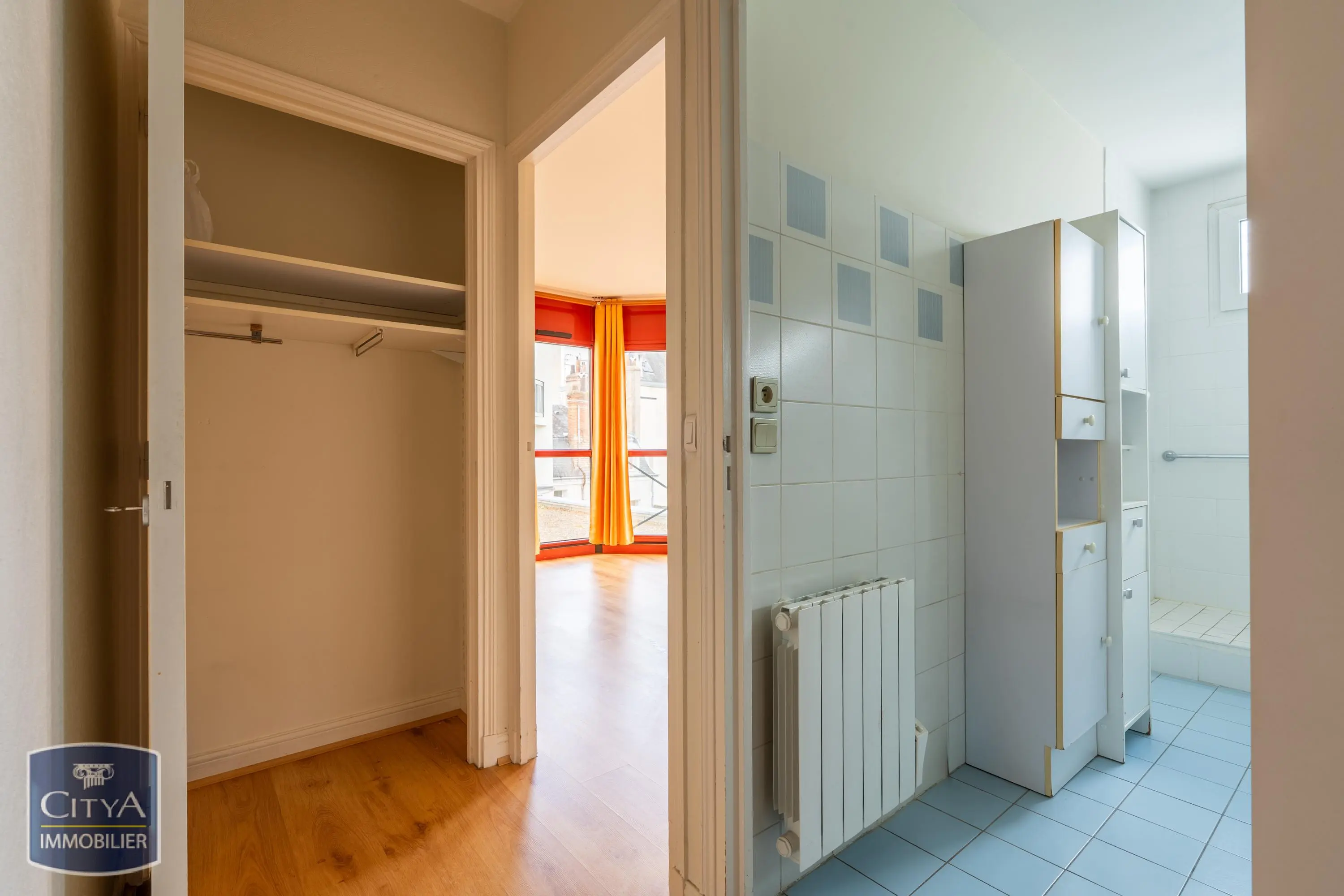 Appartement 1 pièces à Tours — photo 3