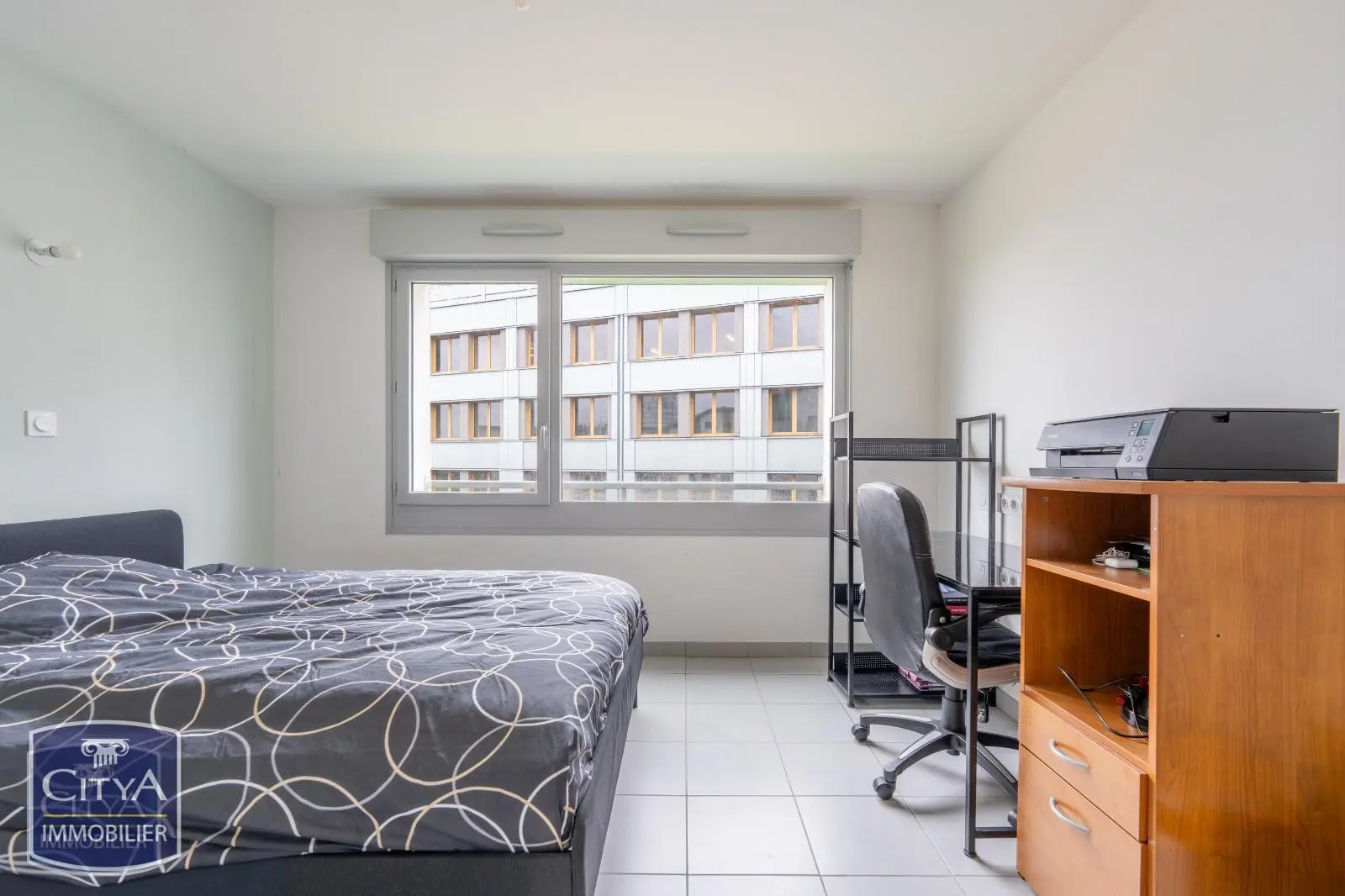 Appartement 1 pièces à Tours — photo 2