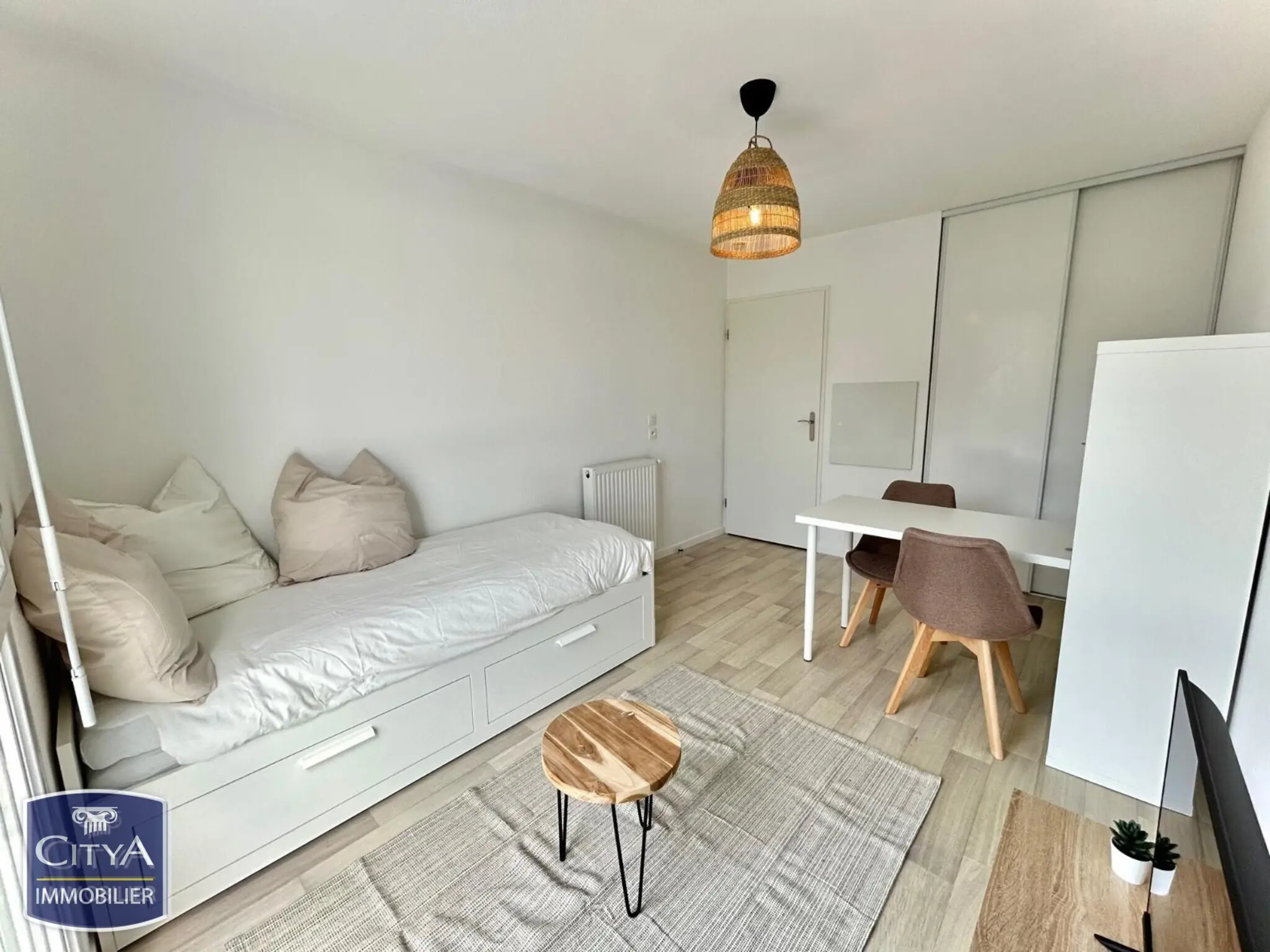 Appartement 1 pièces à Tours — photo 5