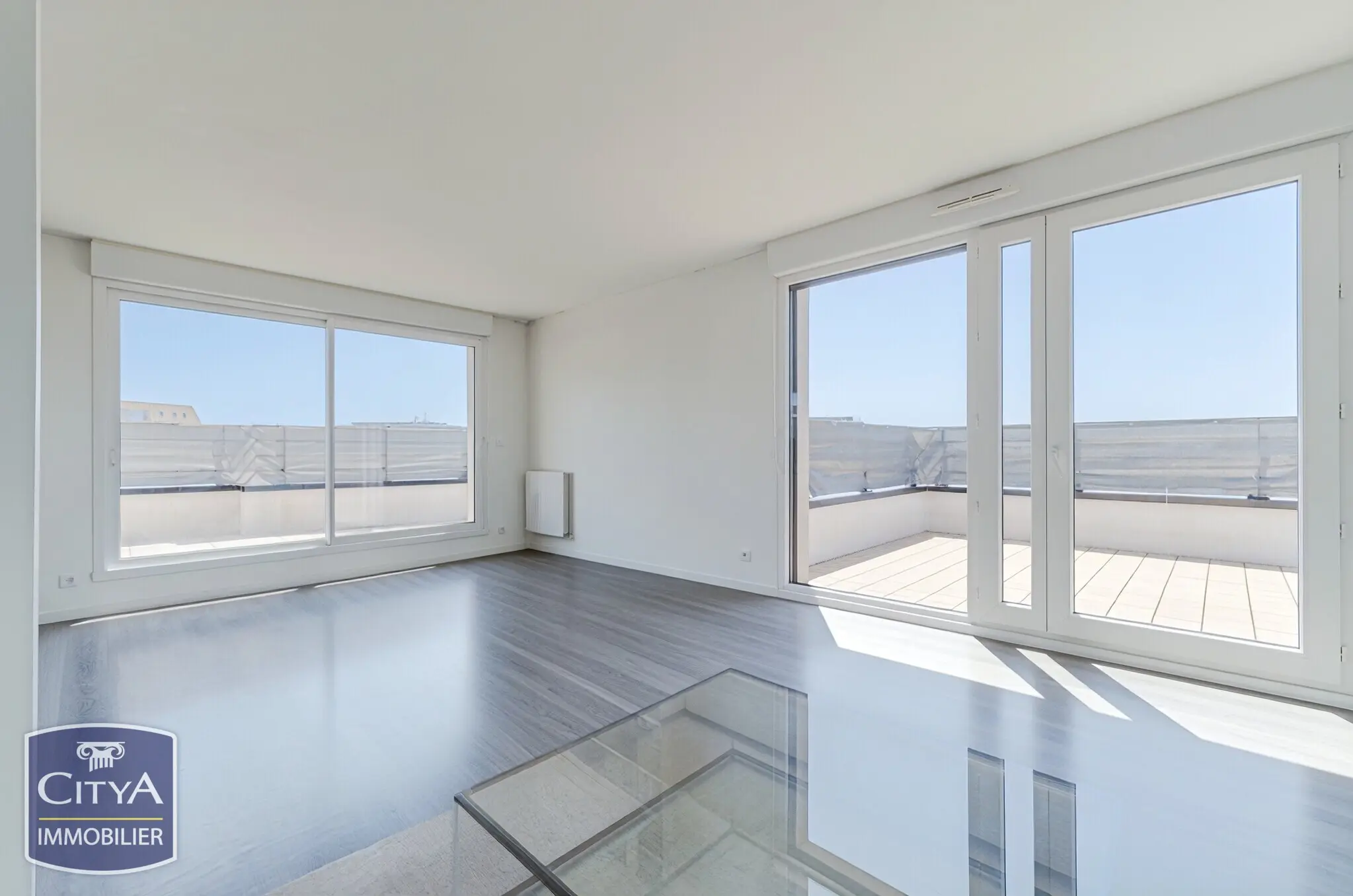 Appartement 3 pièces à Tours — photo 2