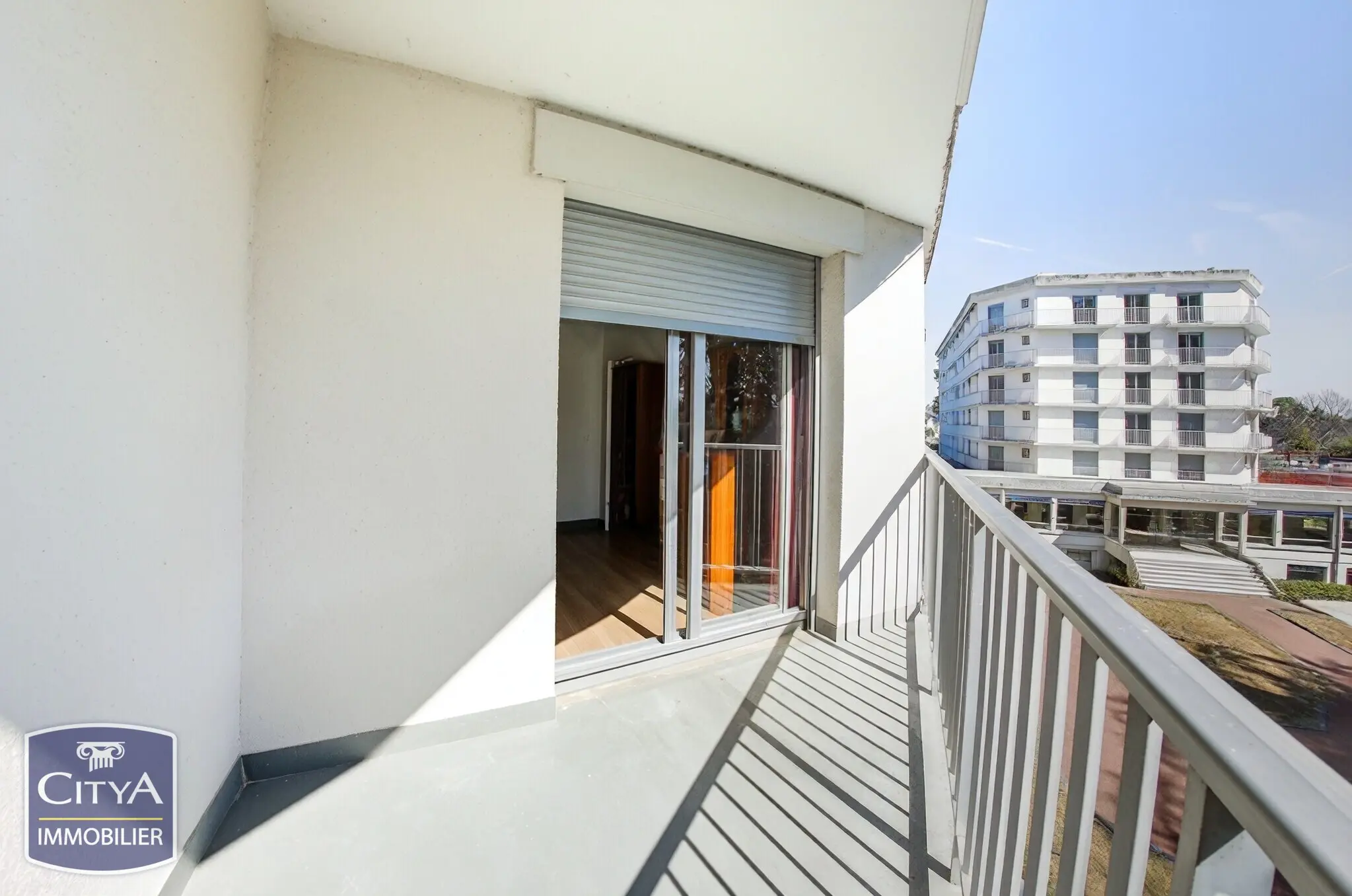 Appartement 2 pièces à Tours — photo 4