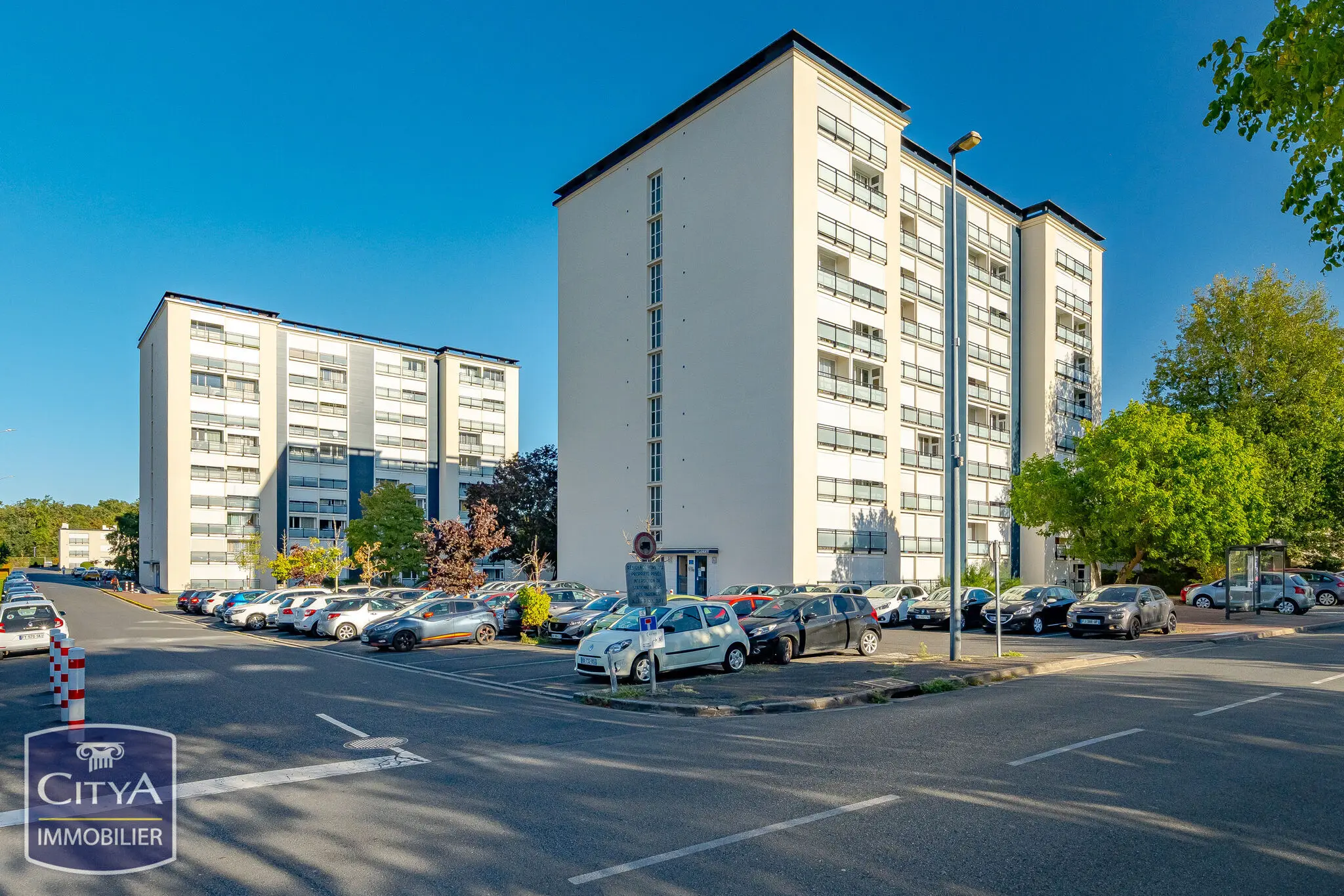 Appartement 1 pièces à Chambray-lès-Tours — photo 10