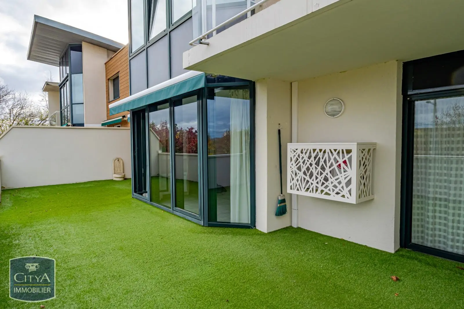 Appartement 5 pièces 94m²