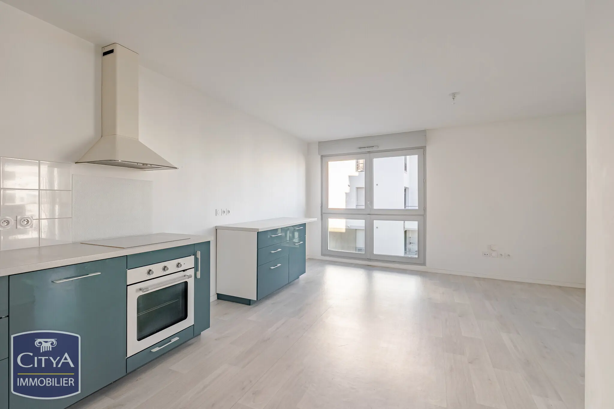 Appartement 3 pièces à Tours — photo 2