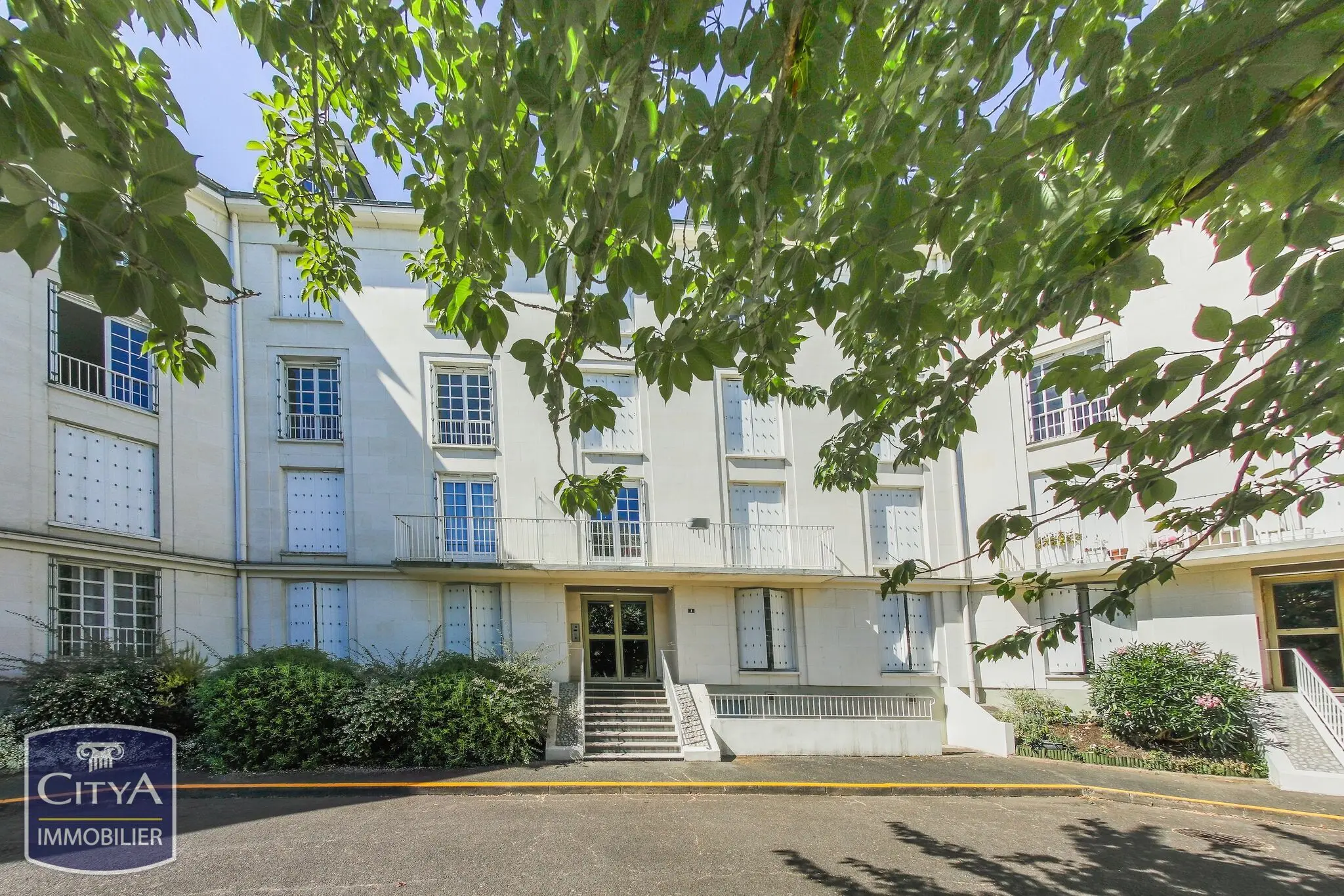 Appartement 4 pièces à Tours — photo 8